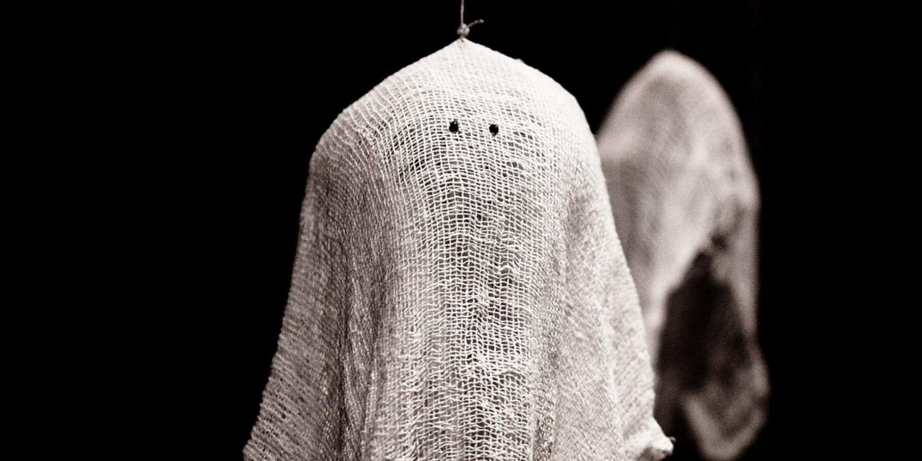 У Великобританії зафіксували появу привида в старовинному театрі