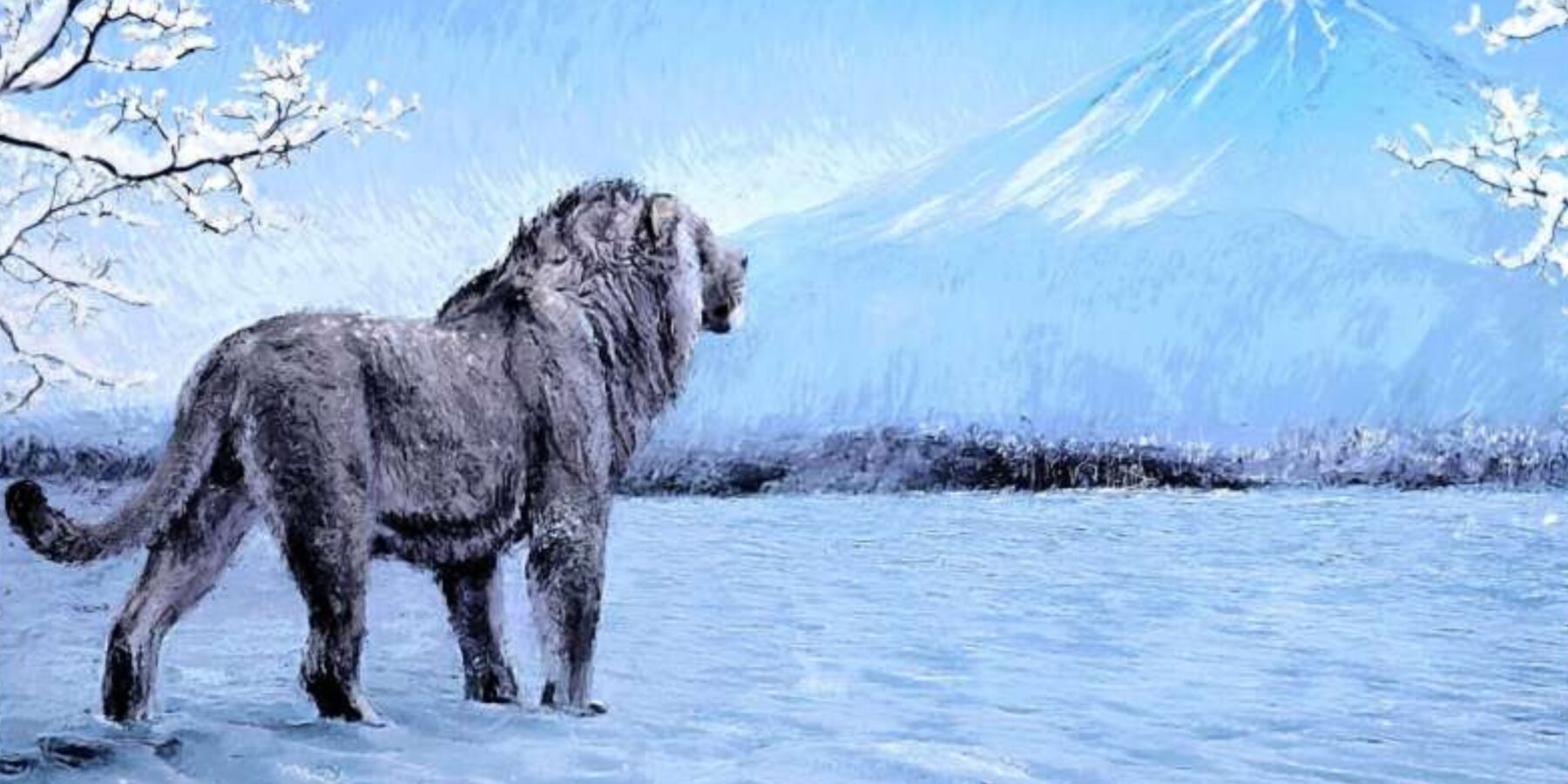 Вчені дослідили ДНК стародавніх японських “тигрів”