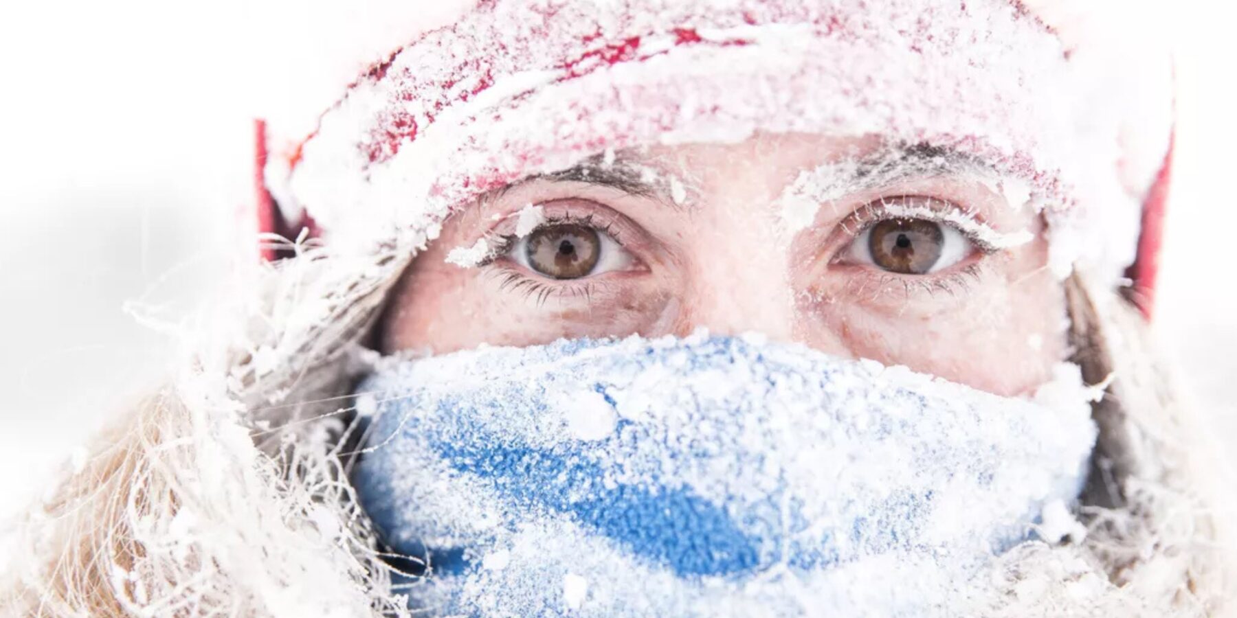 Вчені встановили, чи дійсно існує алергія на холод