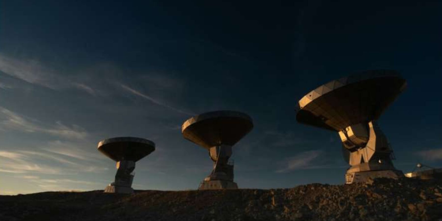 Вчені з’ясували, чи могли ми пропустити інопланетні сигнали