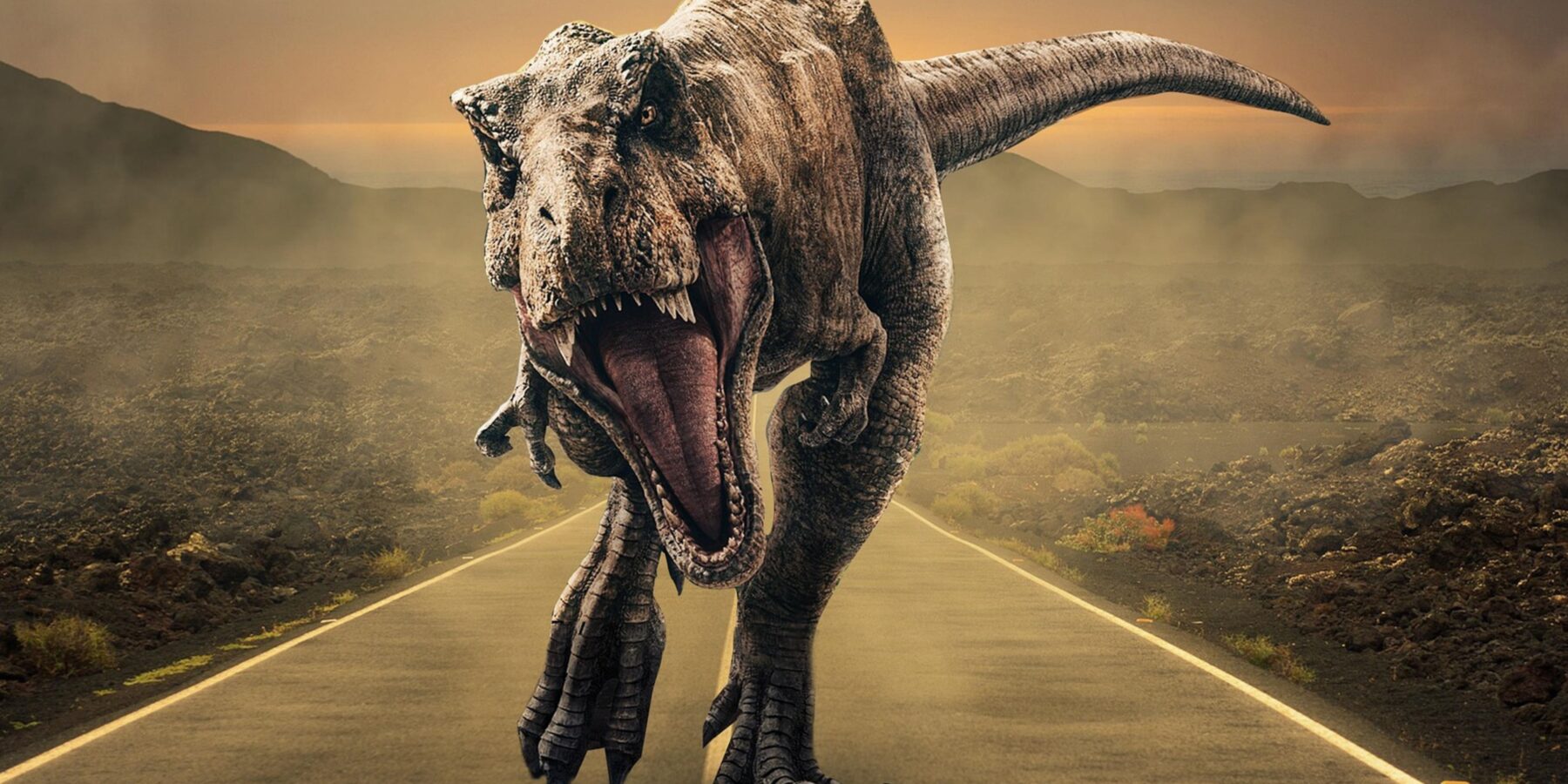 В Австралії виявили найдавнішу скам’янілість динозавра у світі