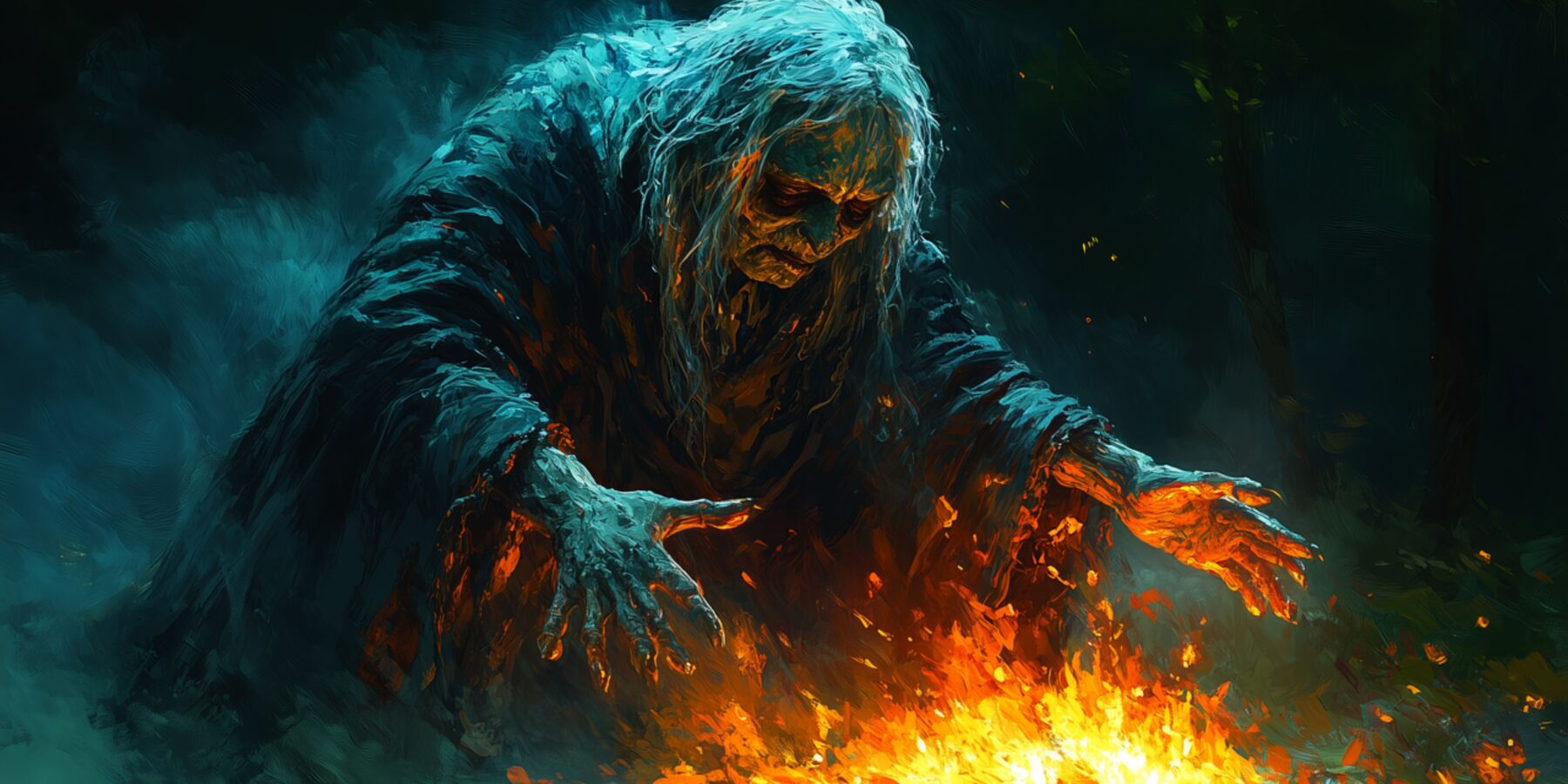 Чому Баба Яга літає у ступі: наукове пояснення казкового образу