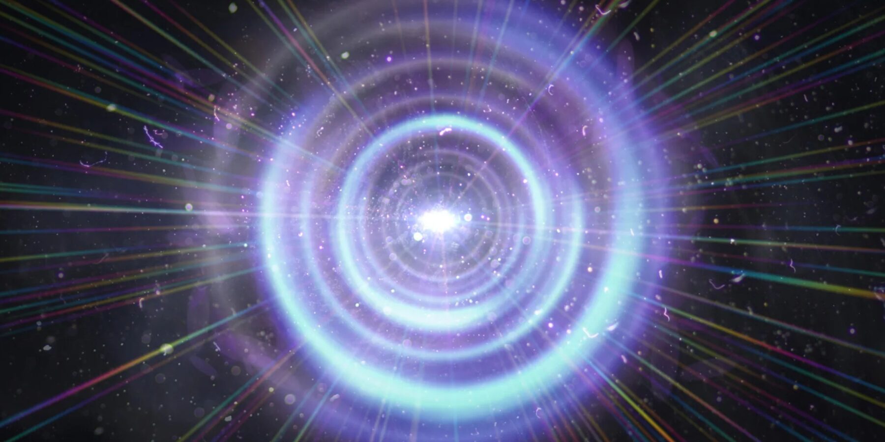 Новий прорив у космології: вчені пояснили Великий вибух через квантову гравітацію