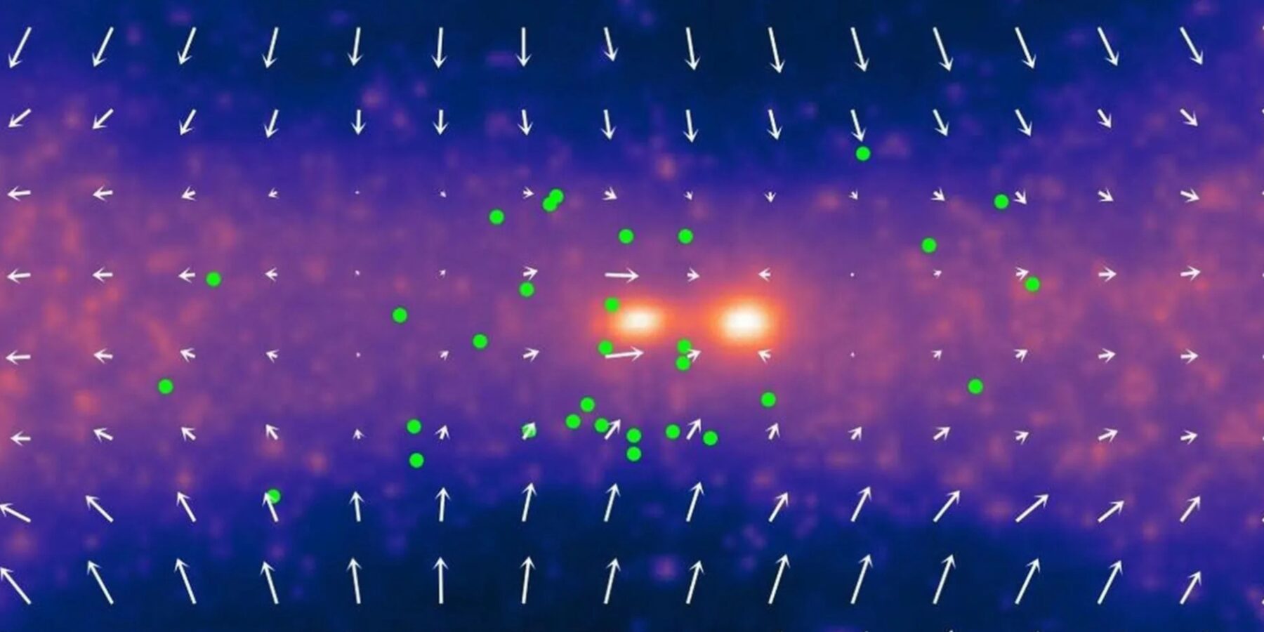 Навколо Чумацького Шляху виявили гігантську кулю