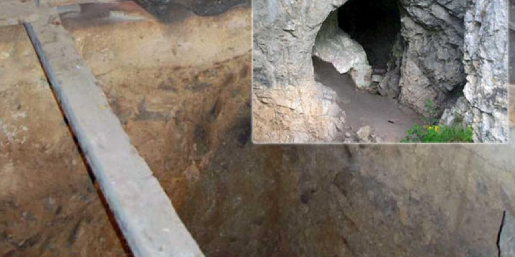 Антропологи дослідили ДНК людей, які мали нащадків від невідомого виду