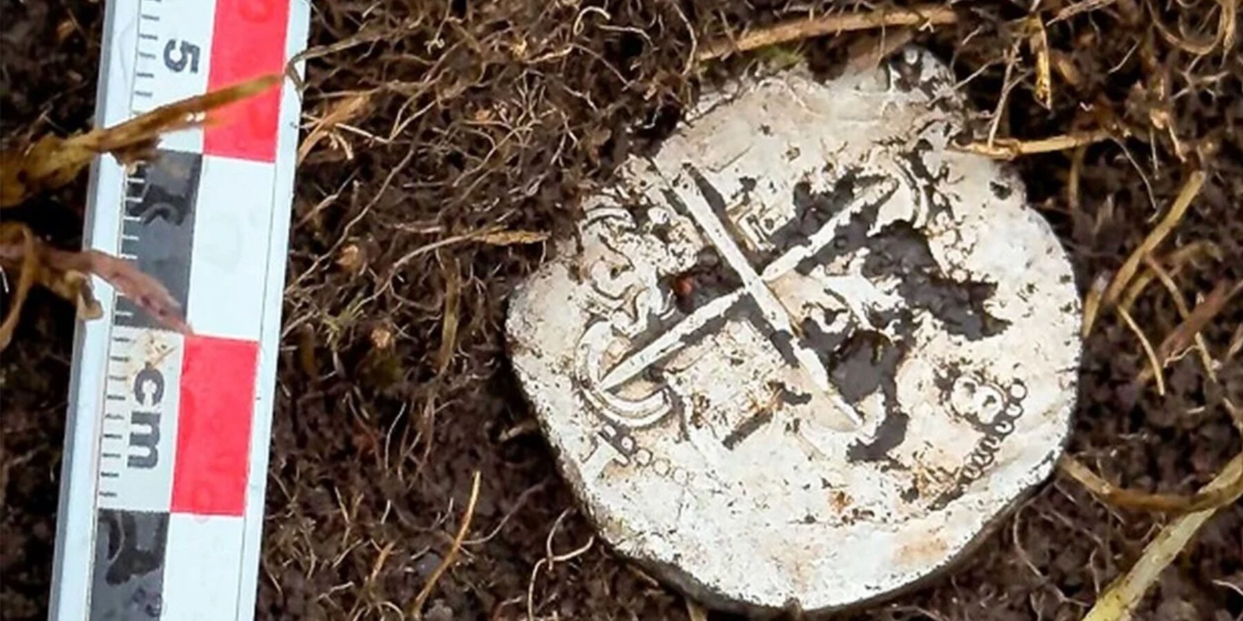 Вчені підтвердили місце загиблої колонії Магеллана