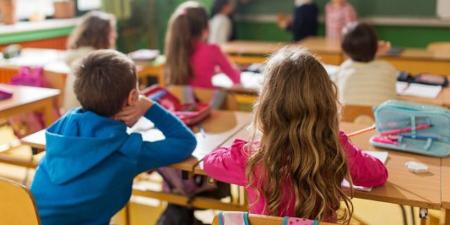 Чому варто віддати дитину в садок — експертний погляд