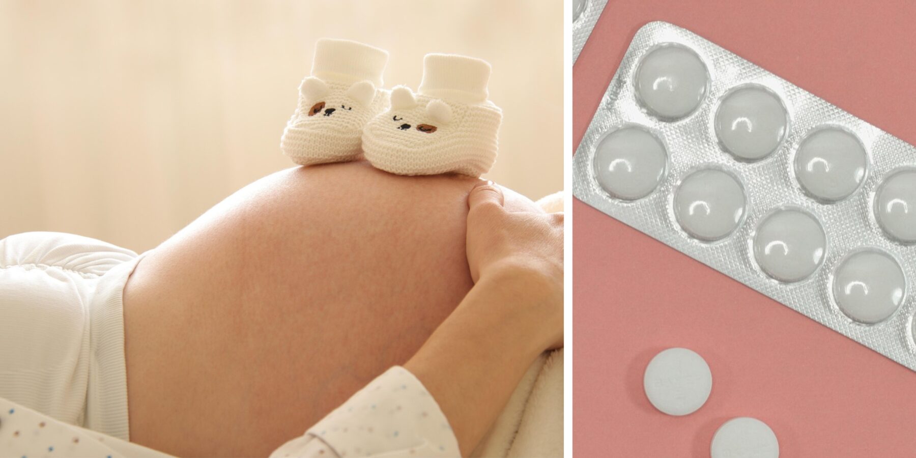 Аспірин при вагітності: медики пояснюють, чому профілактика прееклампсії досі недооцінена