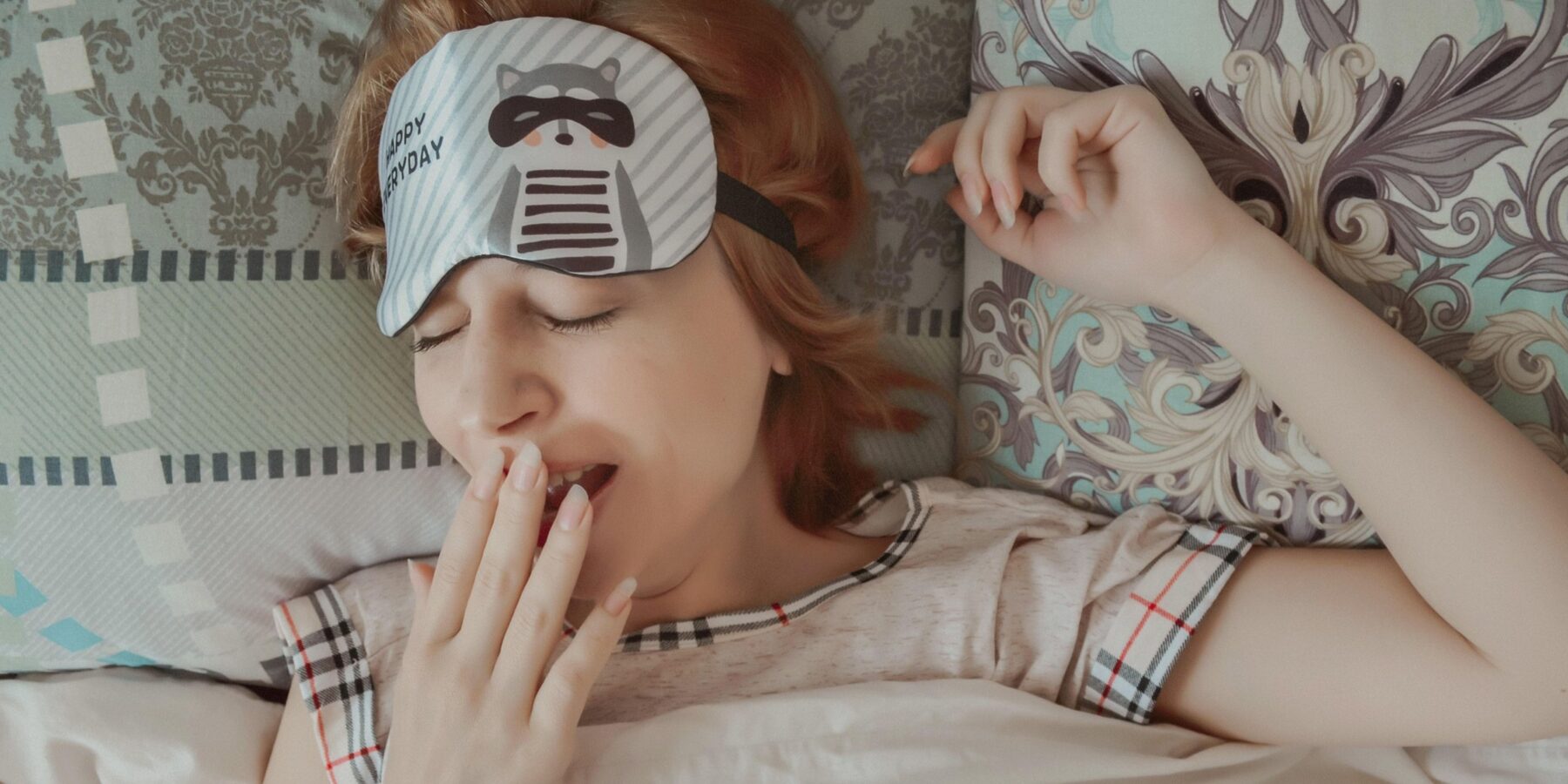 ЄС остаточно відмовив у схваленні препарату для рідкісного розладу сну