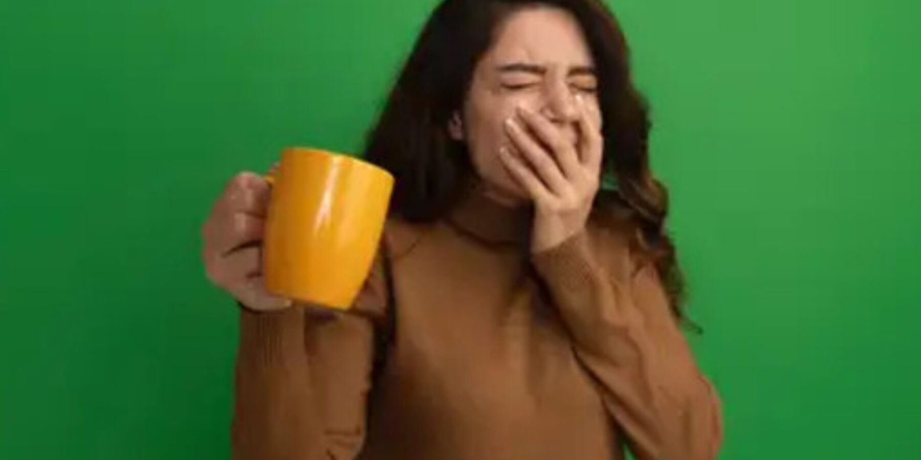 Що відбувається, коли їжа «потрапляє не в те горло»