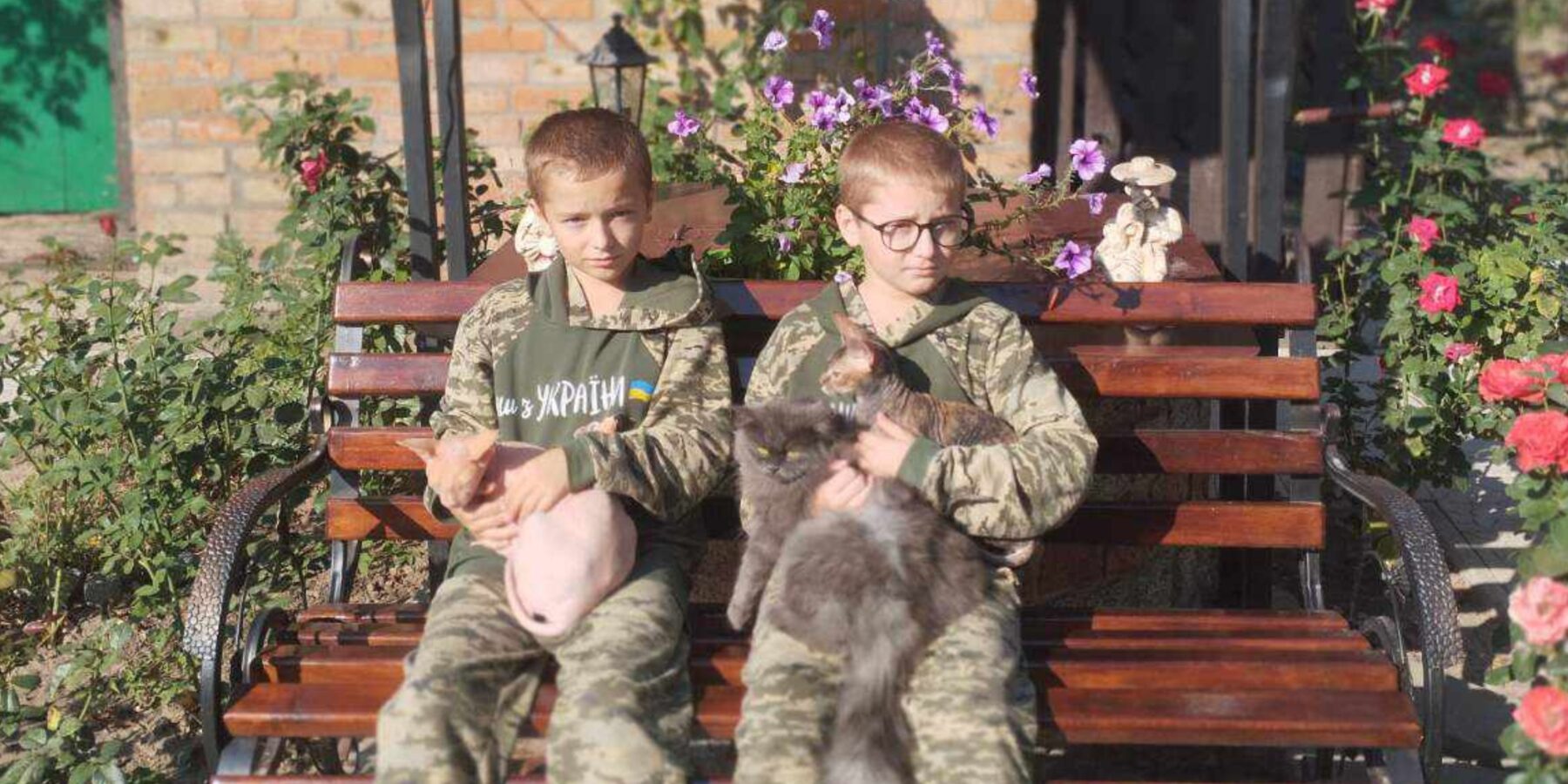 Українські школи впроваджують уроки гуманного ставлення до тварин