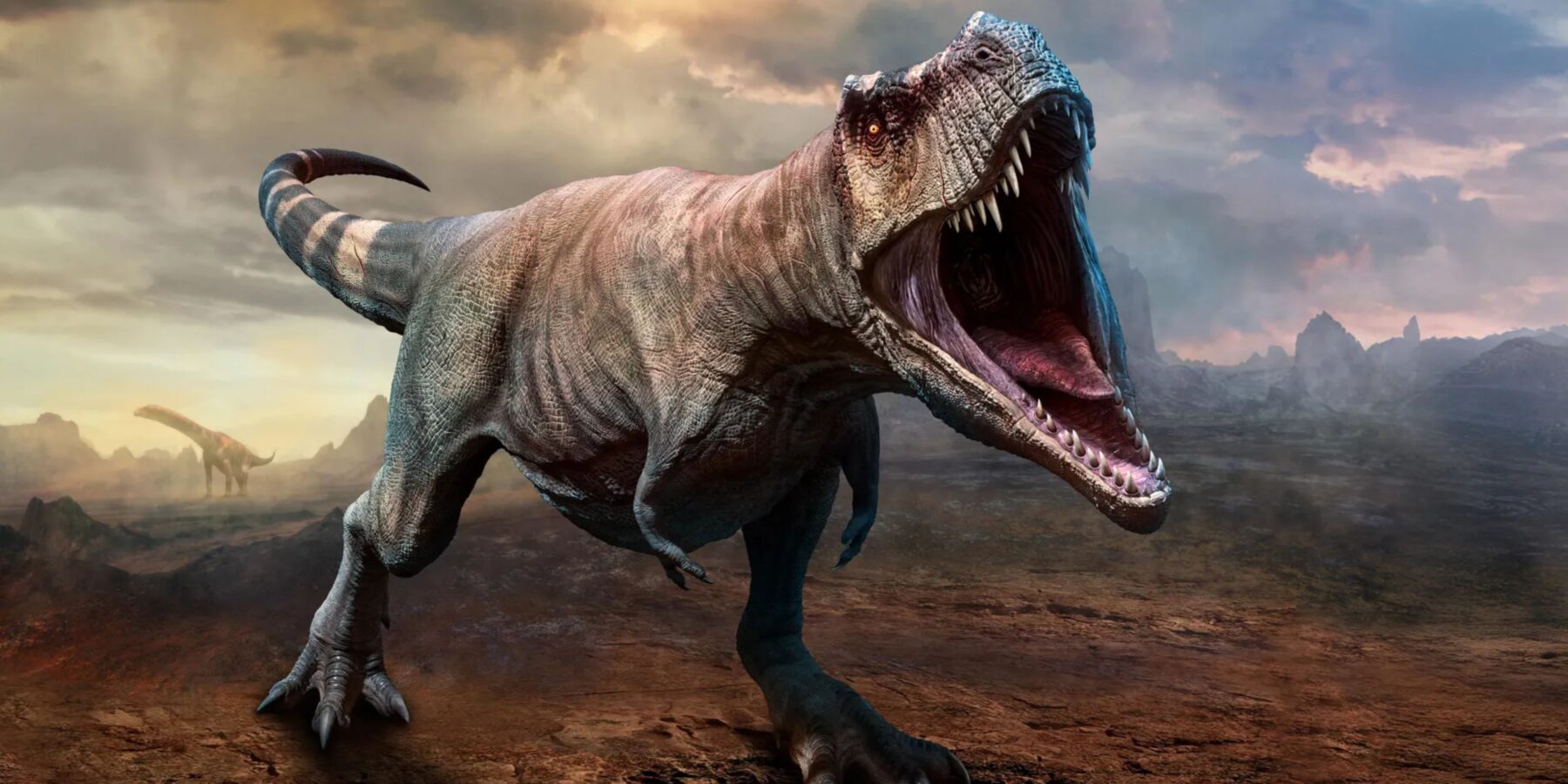 Вчені з’ясували, за скілько років тираннозавр досягав “повноліття”