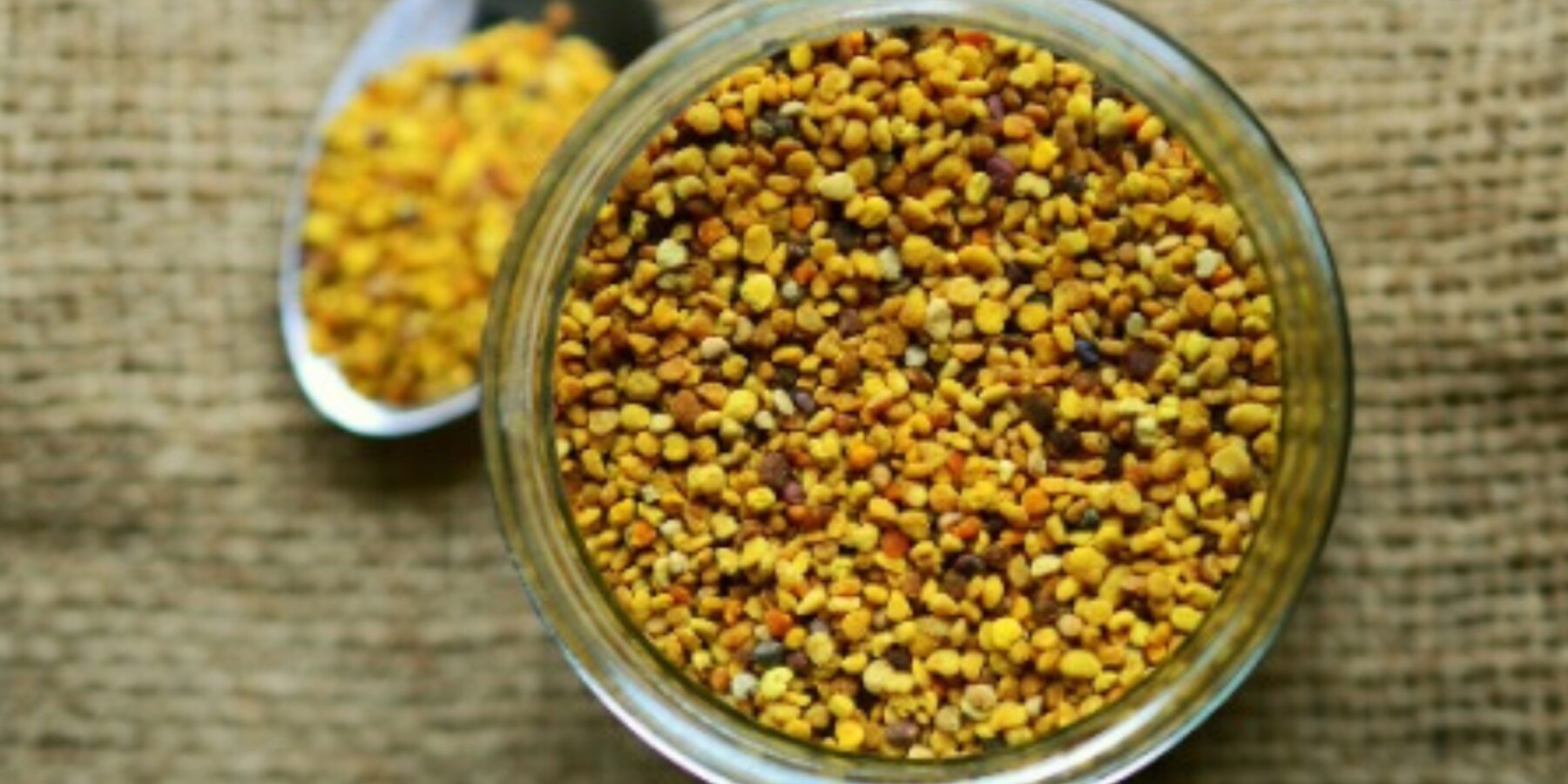 Фахівці рекомендують: як правильно вживати пергу для зміцнення імунітету