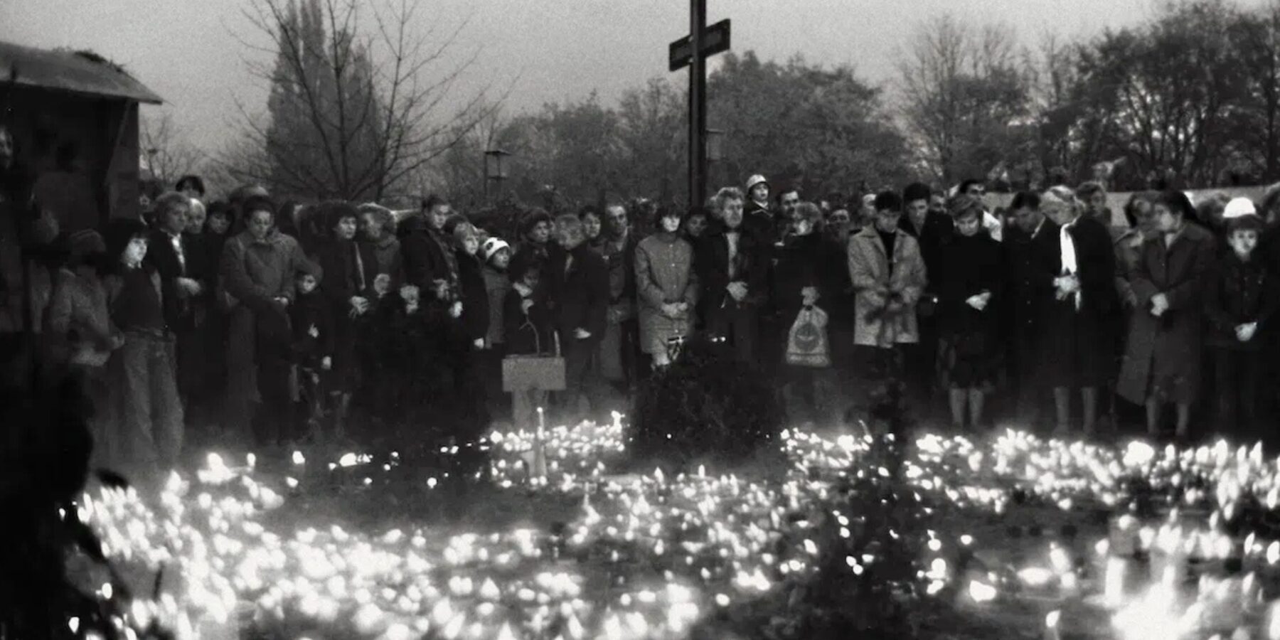 Історики про трагічну смерть Єжи Попєлушка, яка змінила Польщу