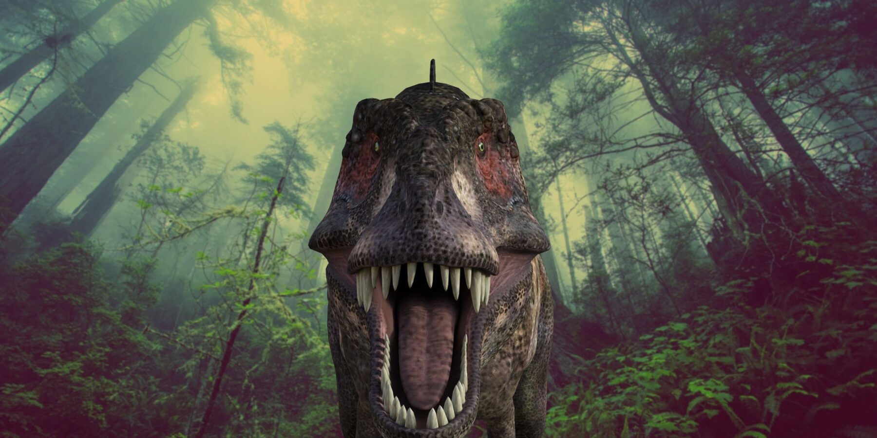 Тиранозавр більше не цар: нові знахідки змінюють уявлення про хижаків крейдового періоду