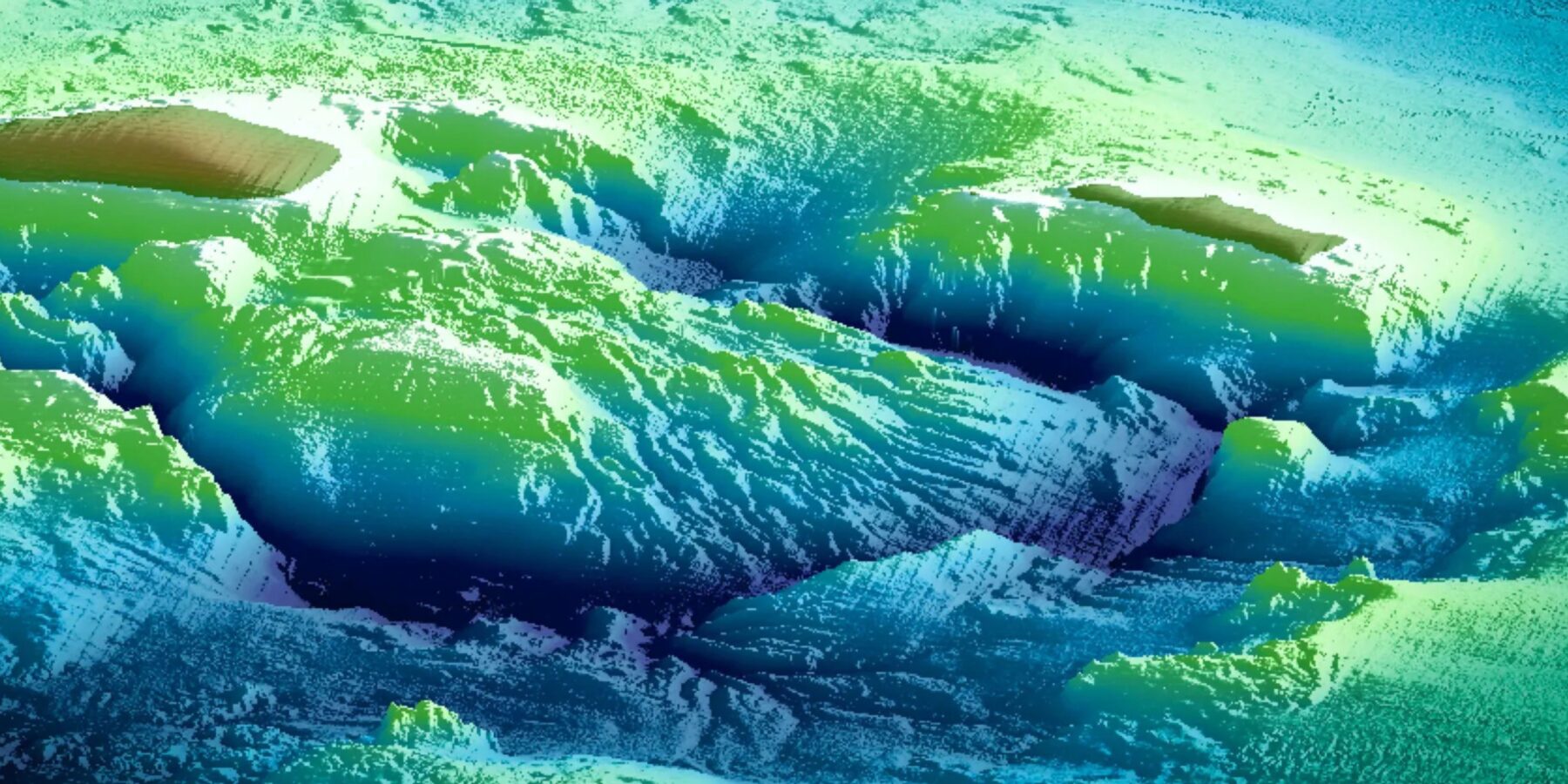 Науковці попереджають: один із найвибуховіших супервулканів Землі знову накопичує магму