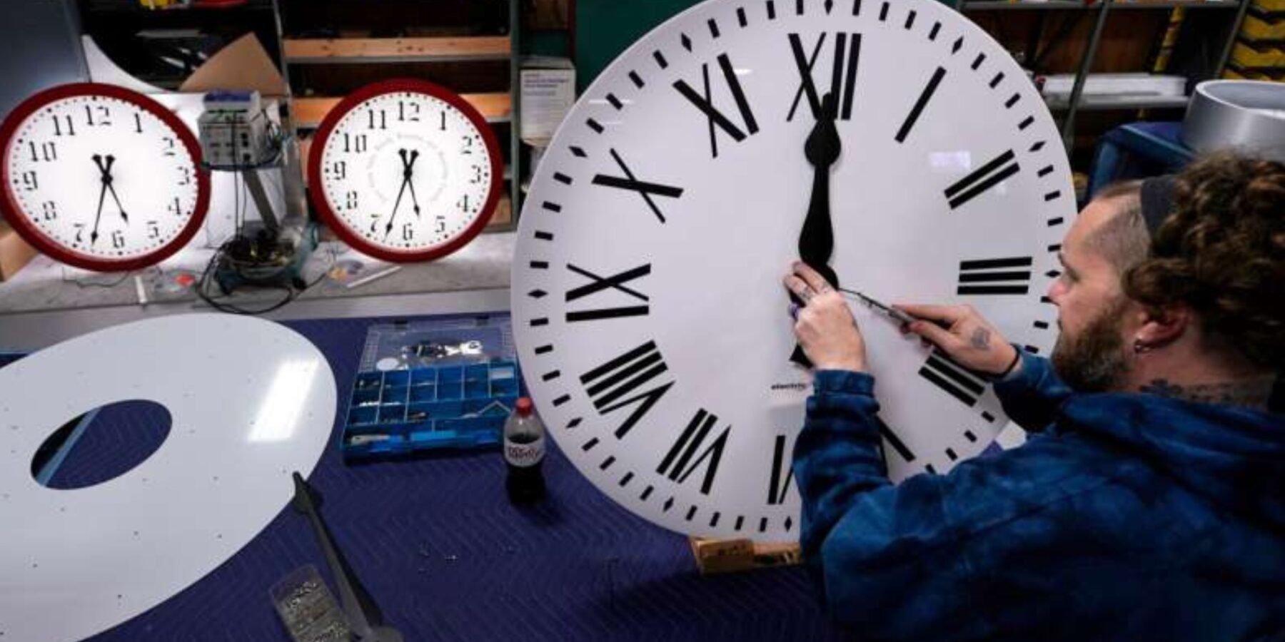 Вчені встановили, як перехід на літній час впливає на здоров’я людей