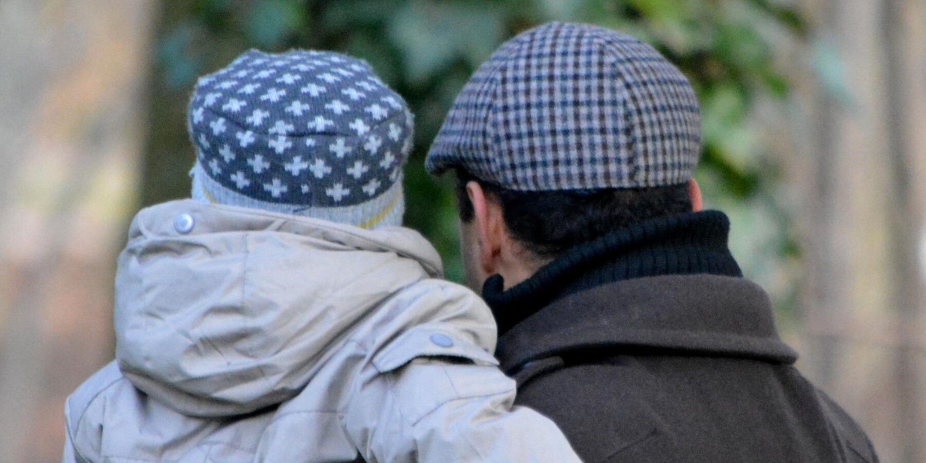 Вчені визначили, як батьківство формує співчуття