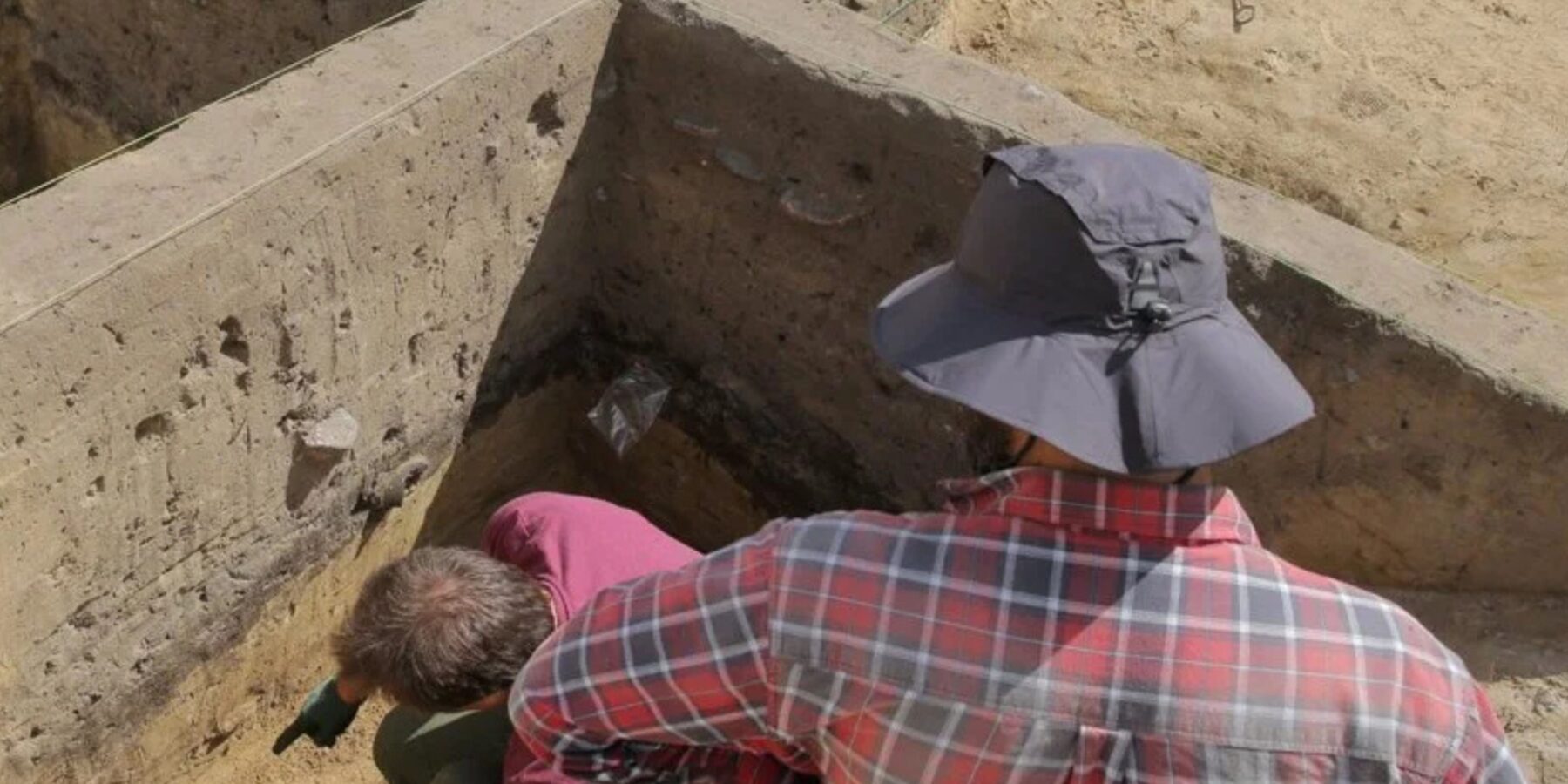 Археологи віднайшли зникле середньовічне місто в Польщі