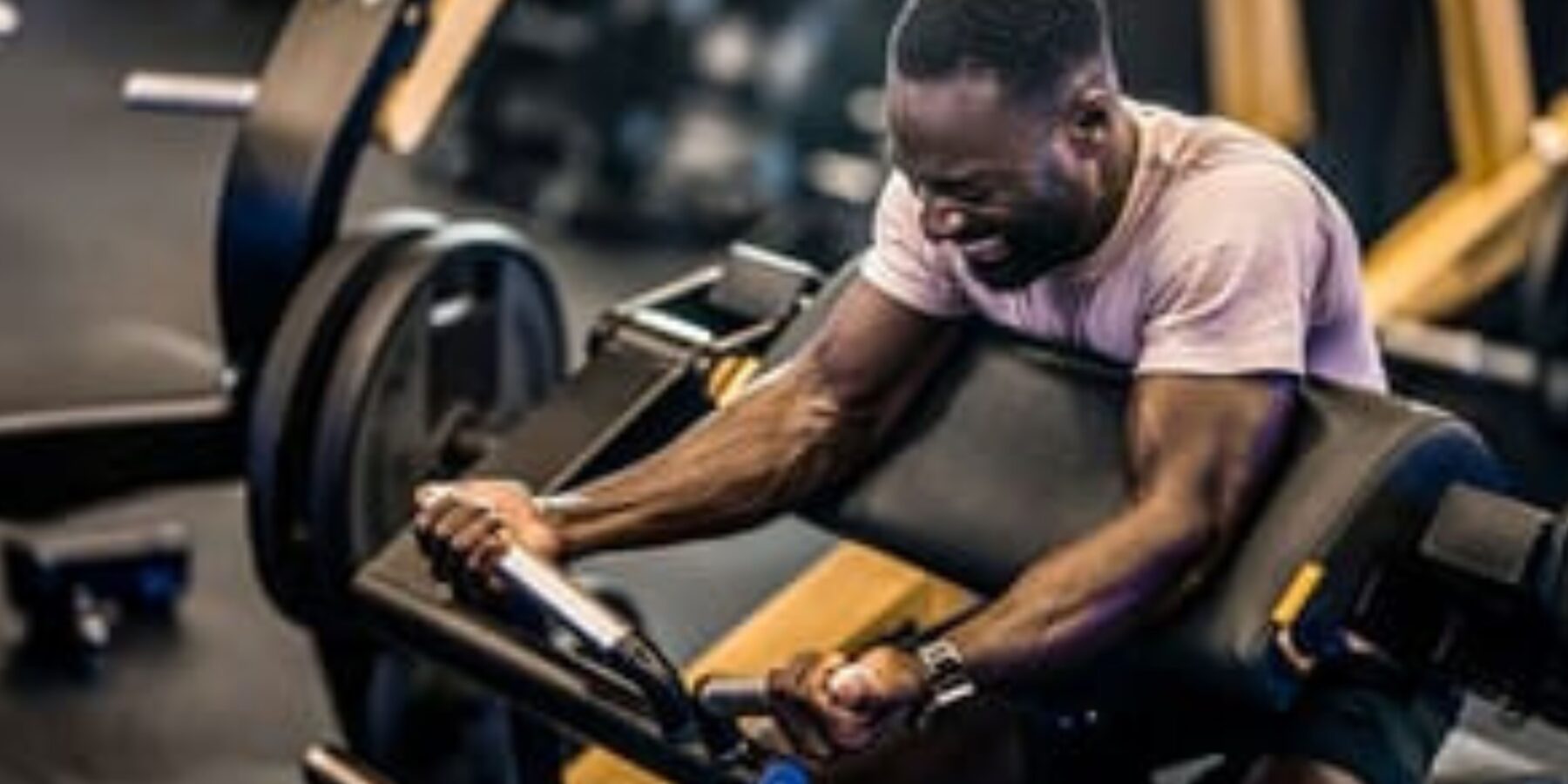 Секрет довголіття: чому м’язова потужність важливіша за силу