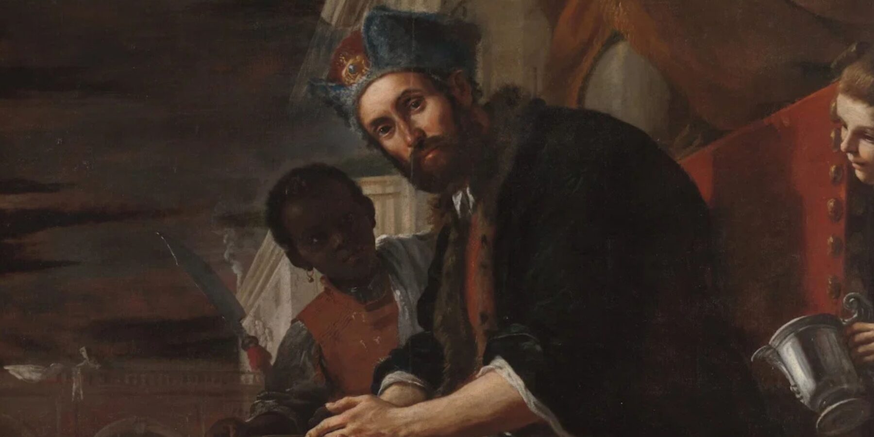 Історики розкрили таємниці християнського післяжиття Понтія Пілата