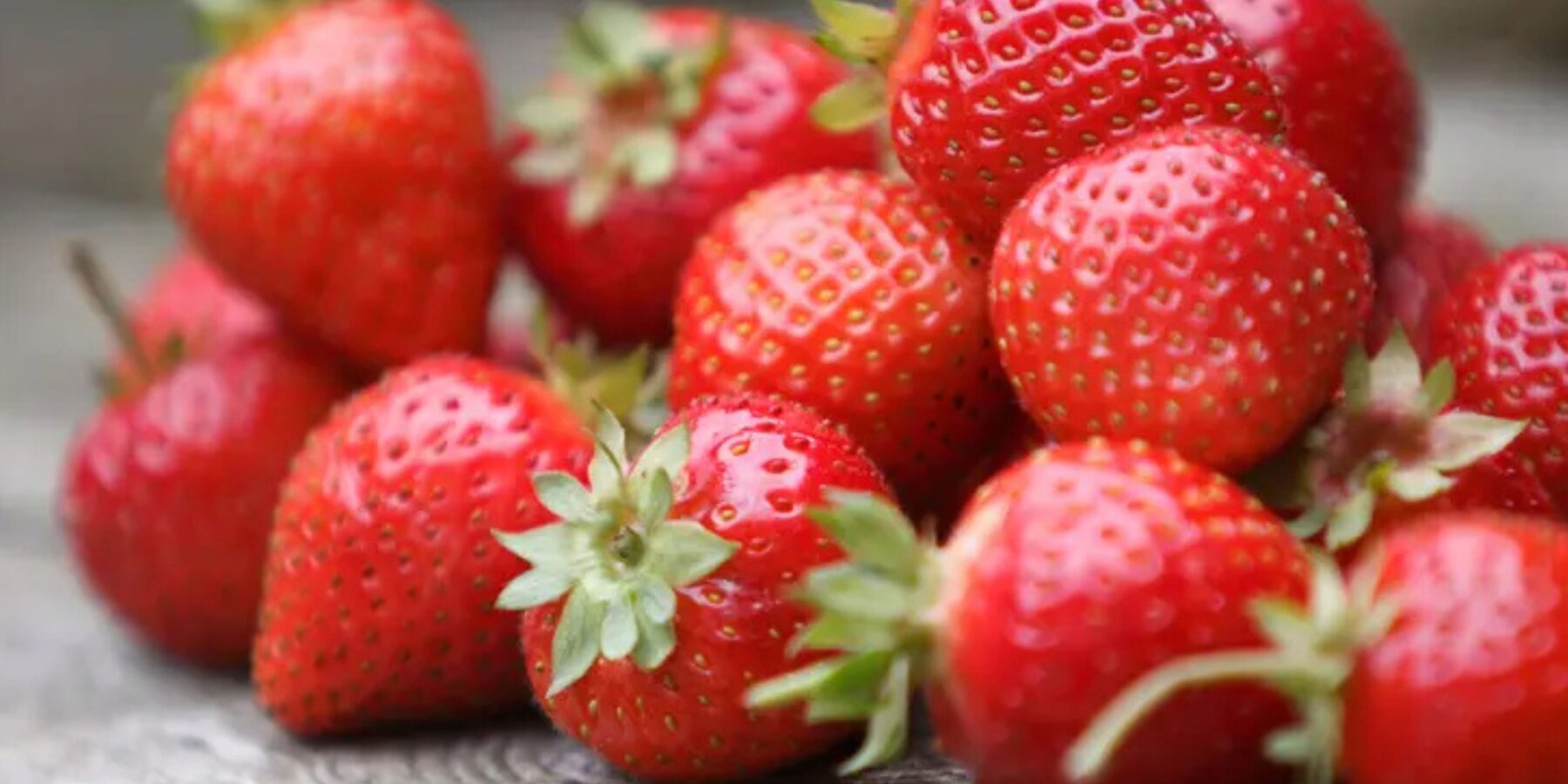 Користь полуниці для здоров’я: нові наукові факти