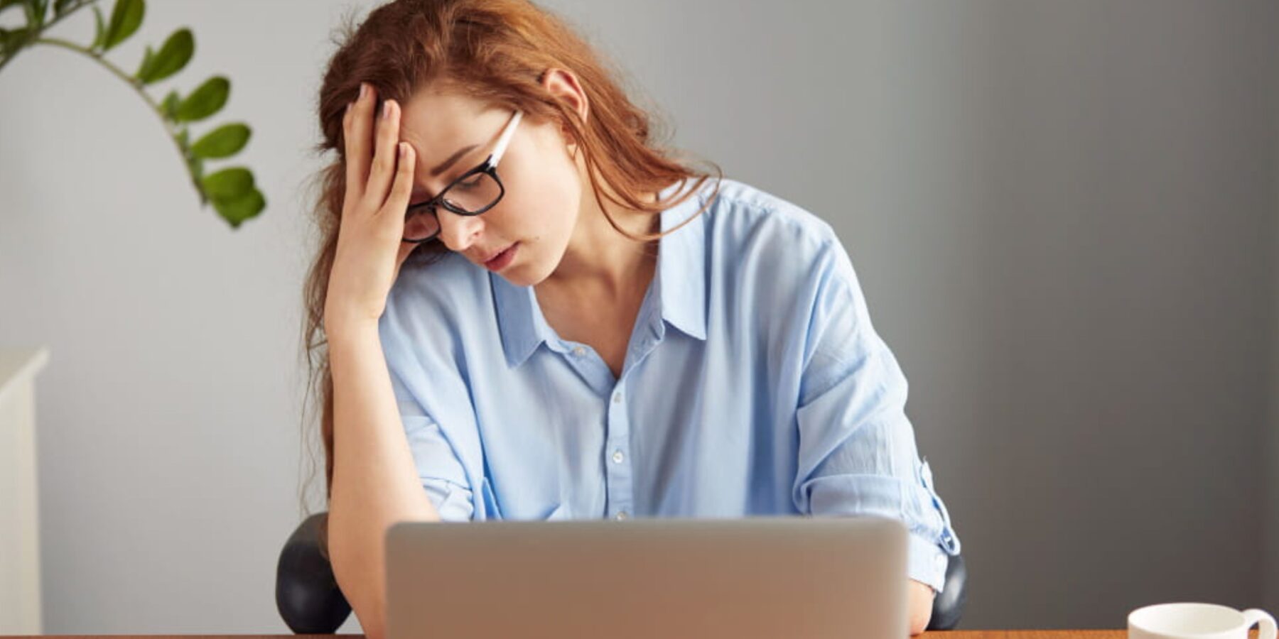 Медики констатують: хронічний стрес стає головною загрозою здоров’ю українців