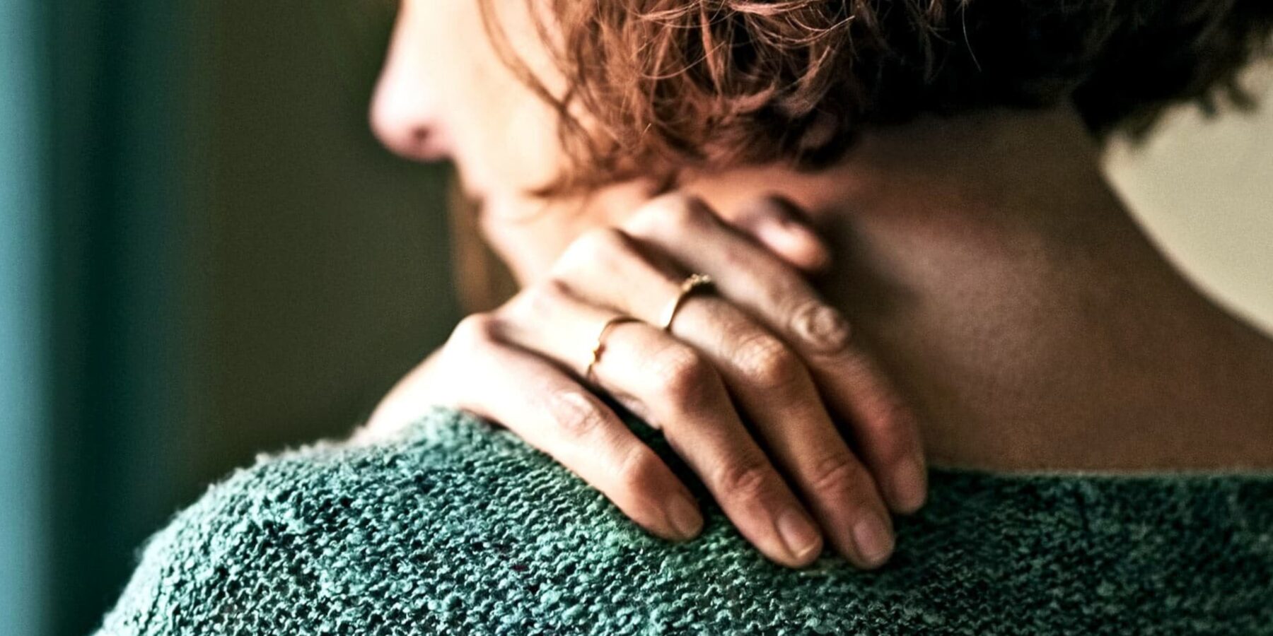 Біль у плечі: нові дослідження пояснюють причини та шляхи лікування