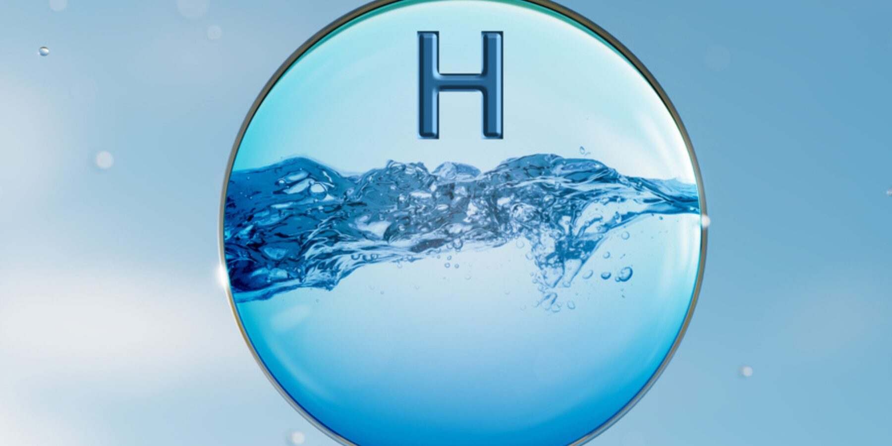 Новий прорив у виробництві зеленого водню: технологія MIT може змінити світову енергетику