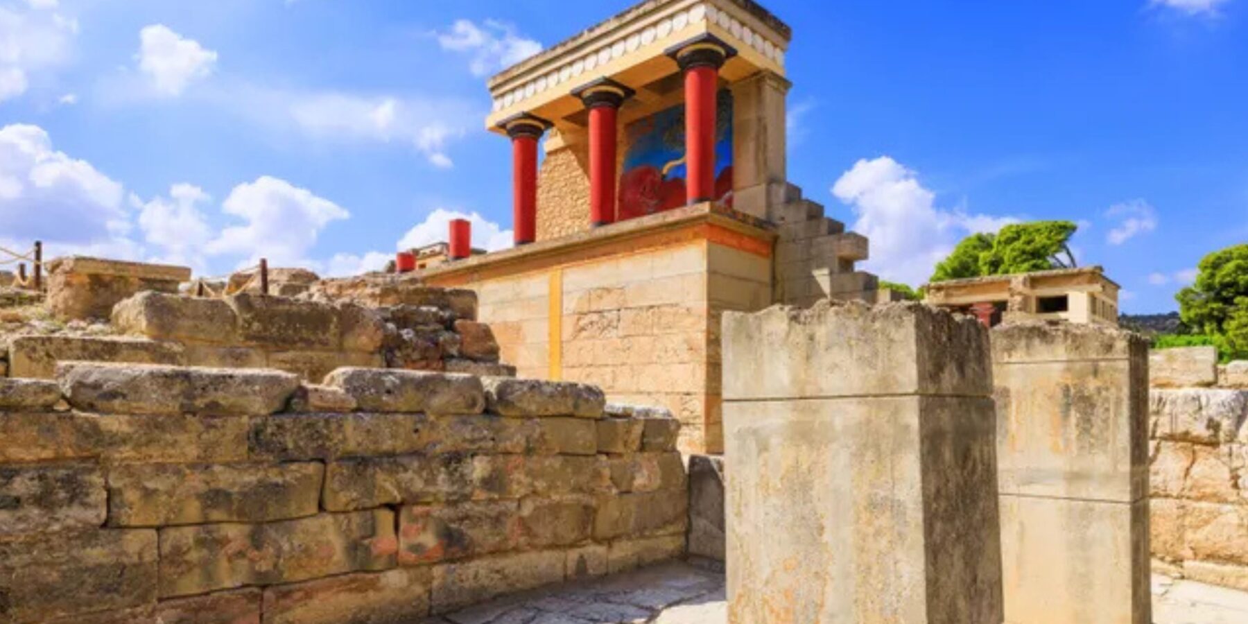 Таємниця занепаду Міноської цивілізації: нові погляди археологів