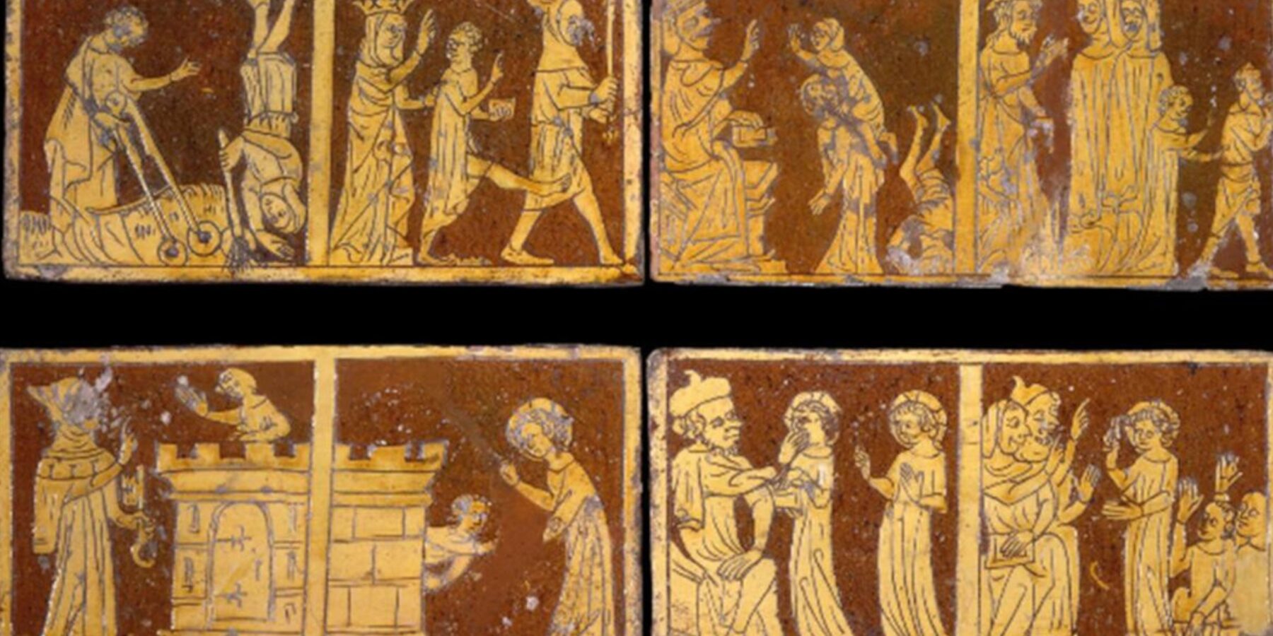 У Німеччині знайшли найдавніший фрагмент «Євангелія від Фоми» про дитинство Ісуса Христа