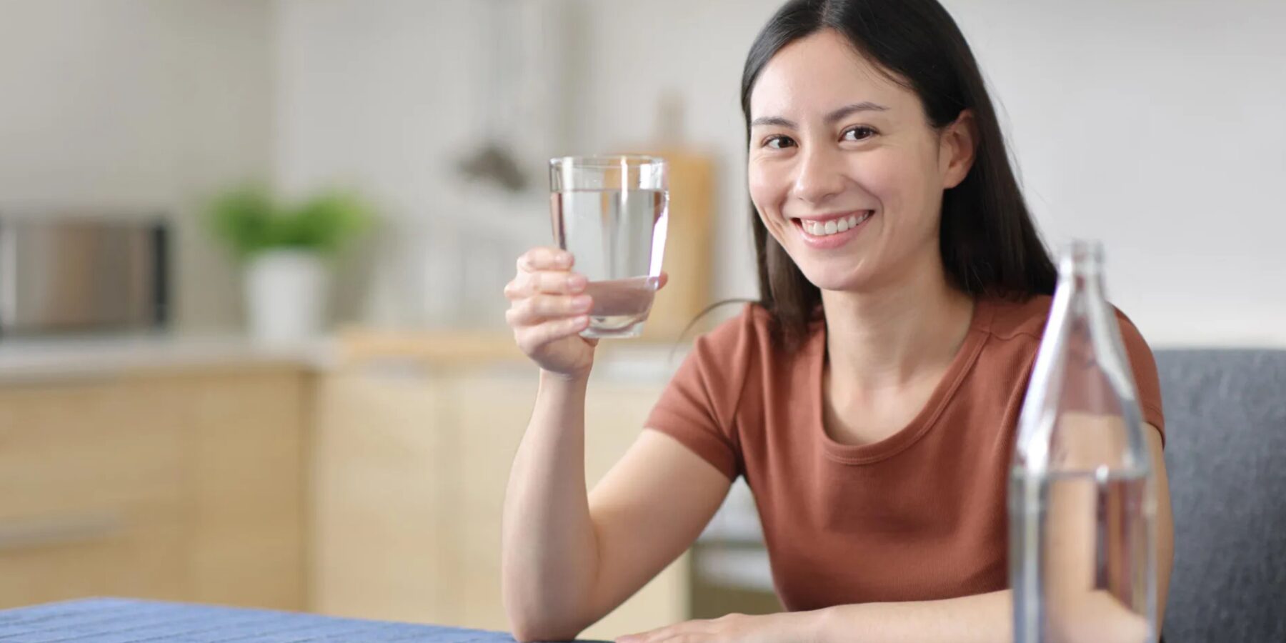 Вчені відкрили: насіння моринги очищує воду від мікропластику