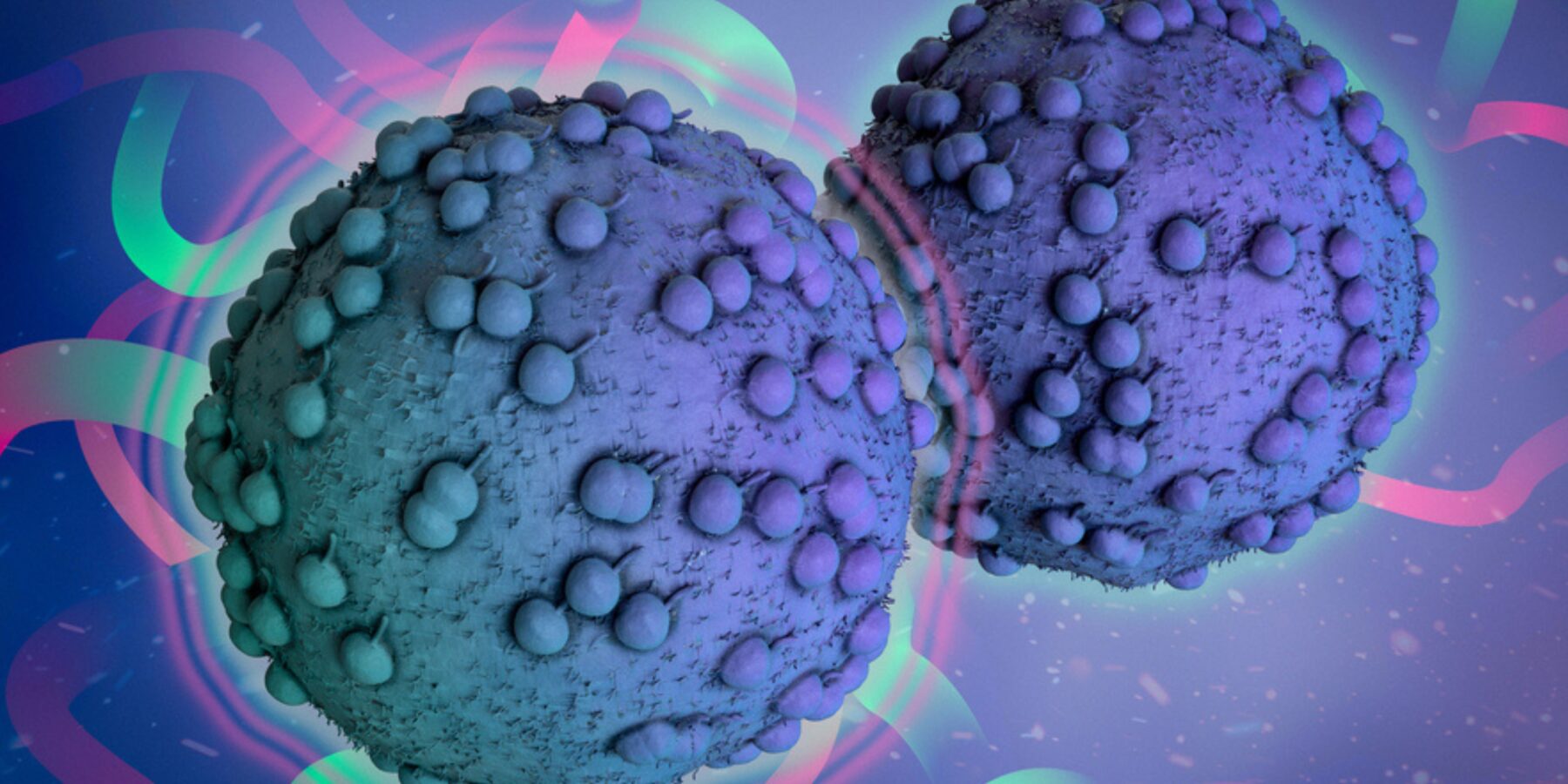 Вчені знайшли прихований механізм стійкості пухлин