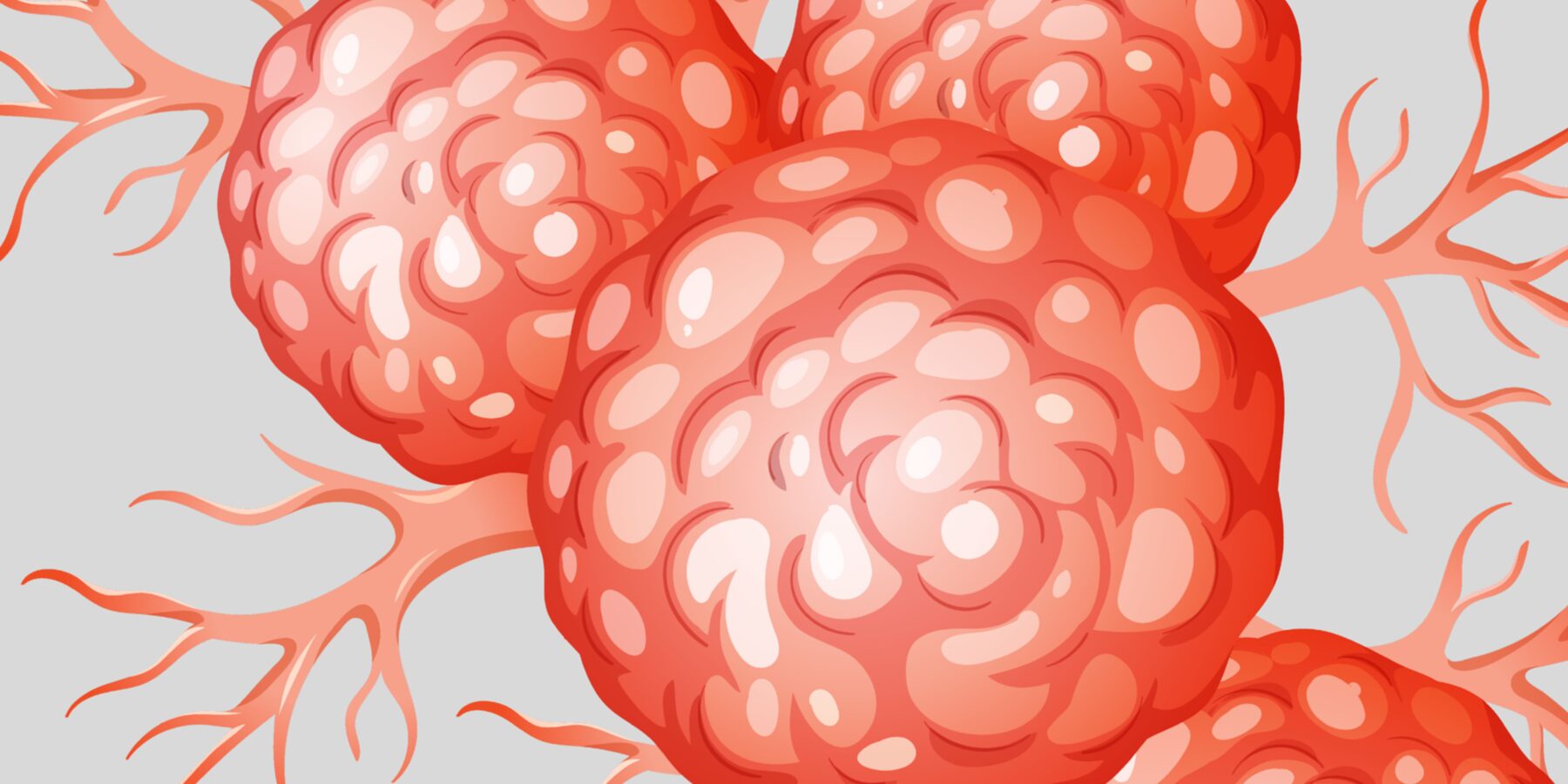 Вчені дослідили джерело енергії ракових пухлин: