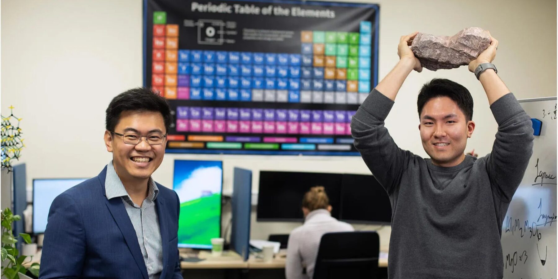 Вчені виростили кристали доломіту: відкриття змінить майбутнє матеріалознавства