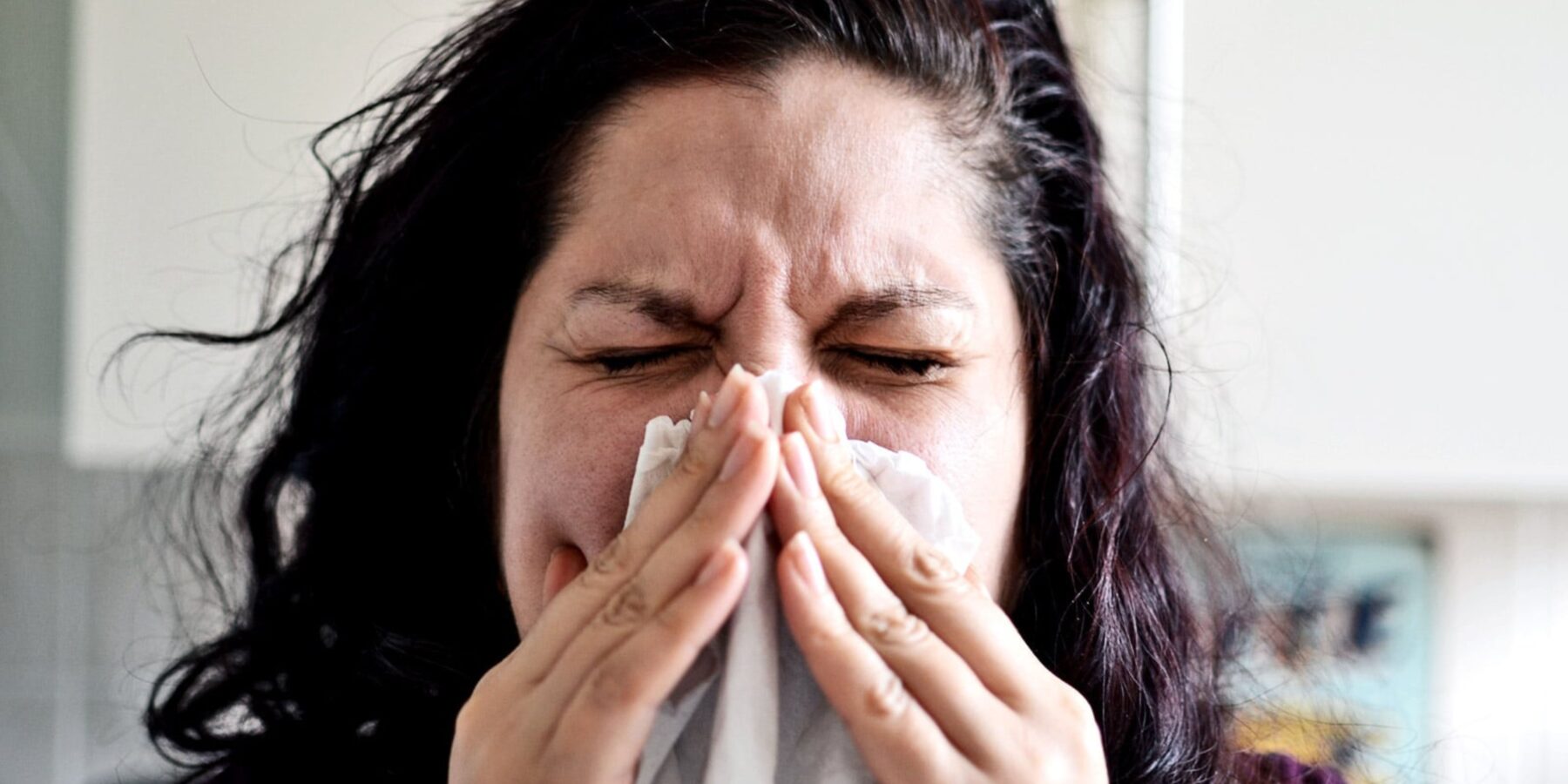 Медики застерігають: весняні алергії стають серйознішими