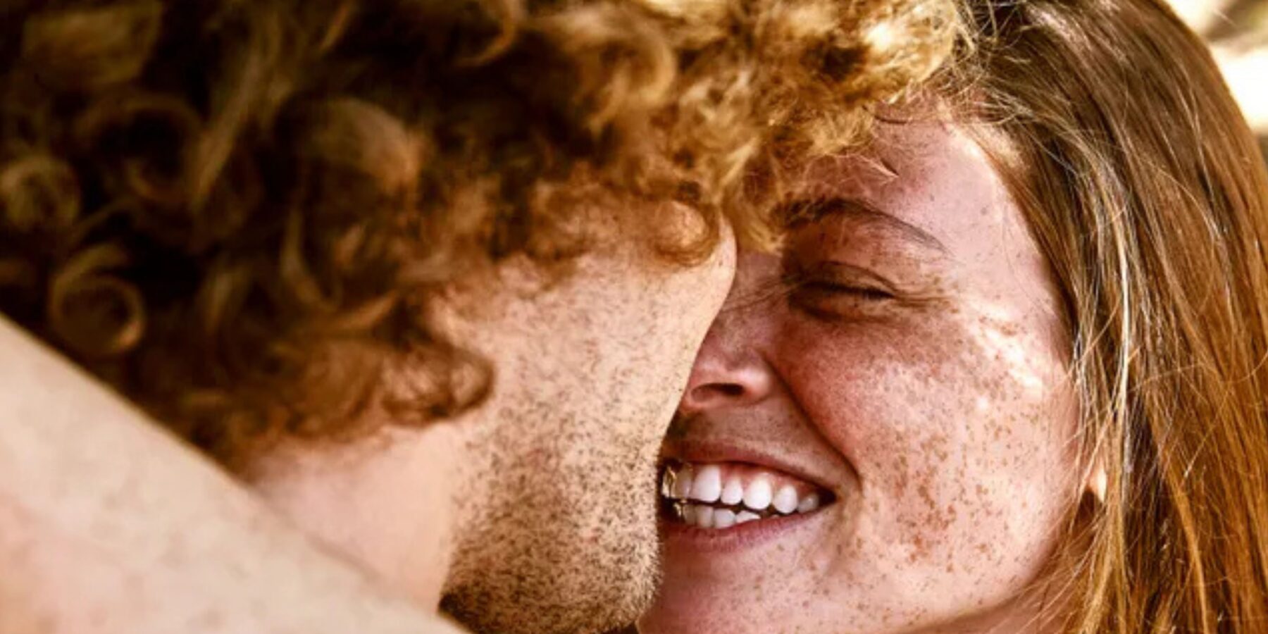 Людство змінюється: руде волосся та менше облисіння — наслідки еволюції