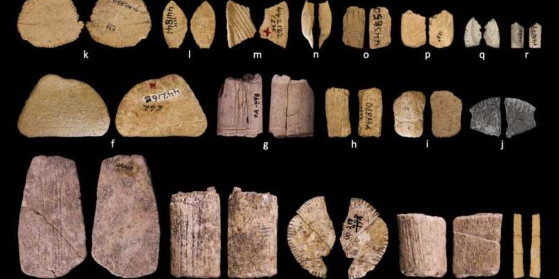 Археологи повідомили: давні американці винайшли гральні кості ще 12 тисяч років тому