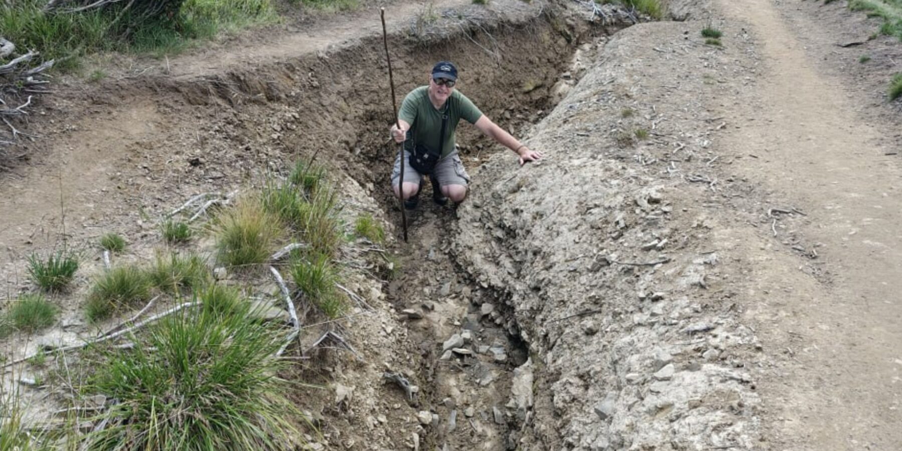 Джипінг у Карпатах: руйнівна розвага, яка загрожує природі