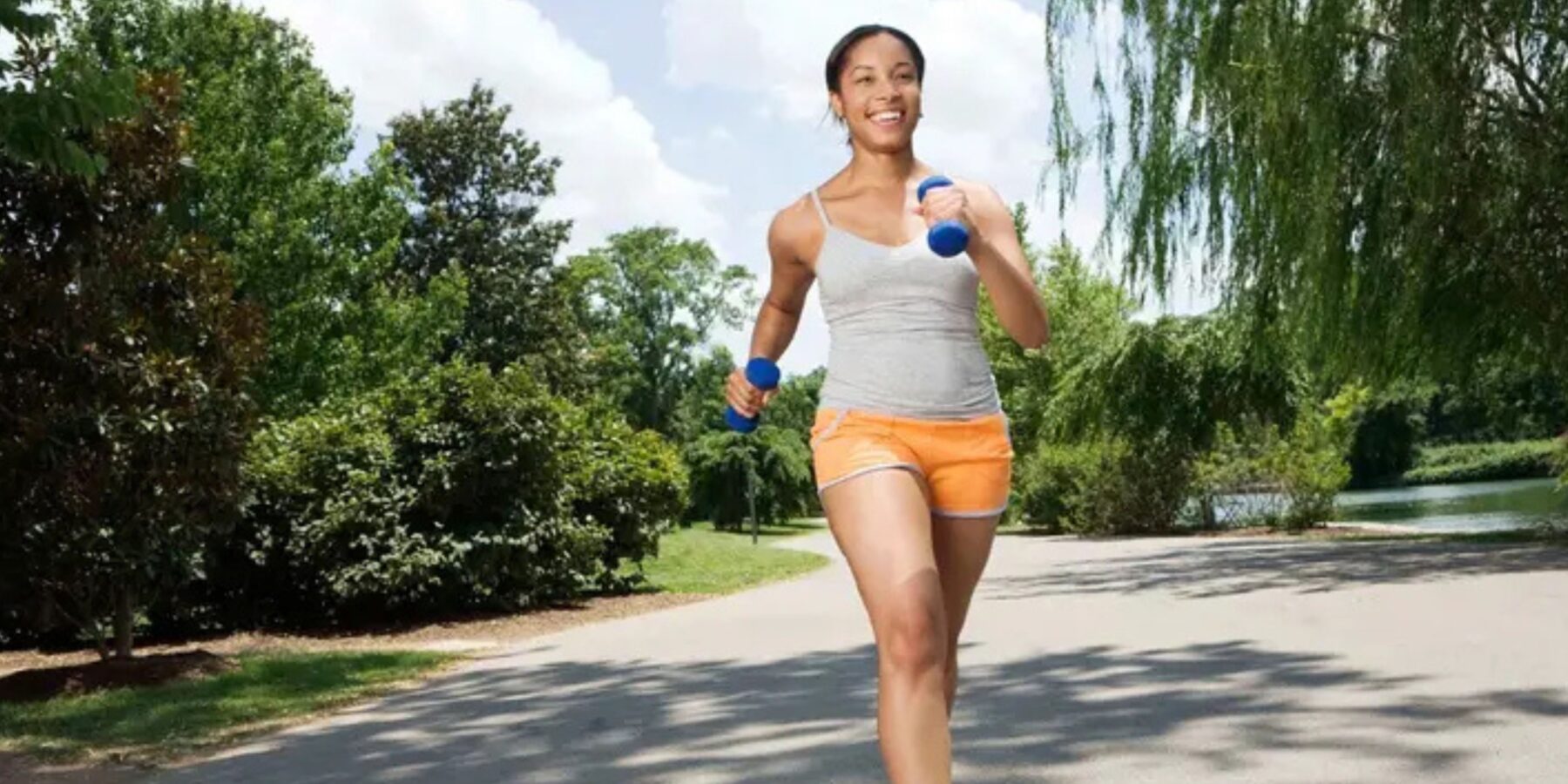 Як почати програму ходьби: поради фахівців для здорового життя