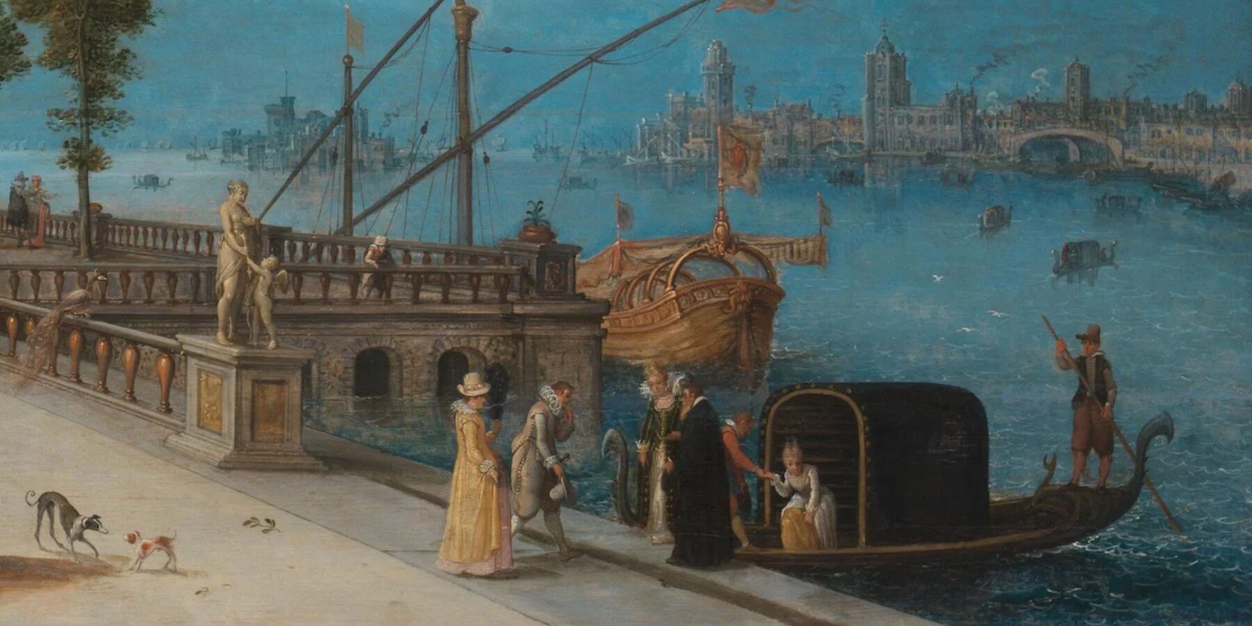 Вчені розкрили секрет дипломата, який навчив світ «брехати заради країни»