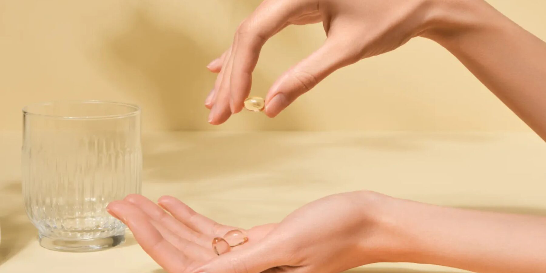 Ознаки дефіциту вітамінів: що варто знати кожному