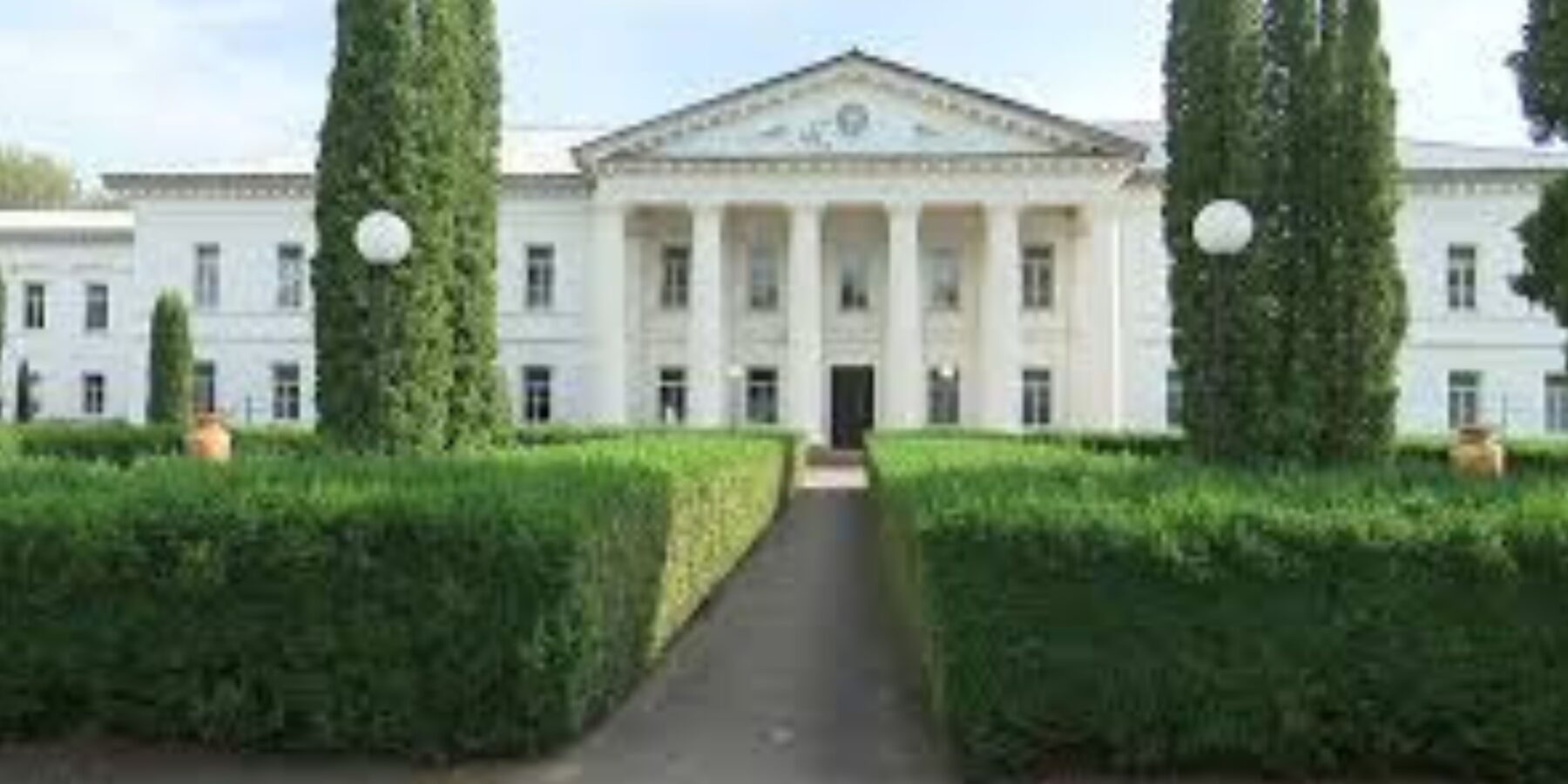 На Сумщині створюють сучасний центр лікування та реабілітації