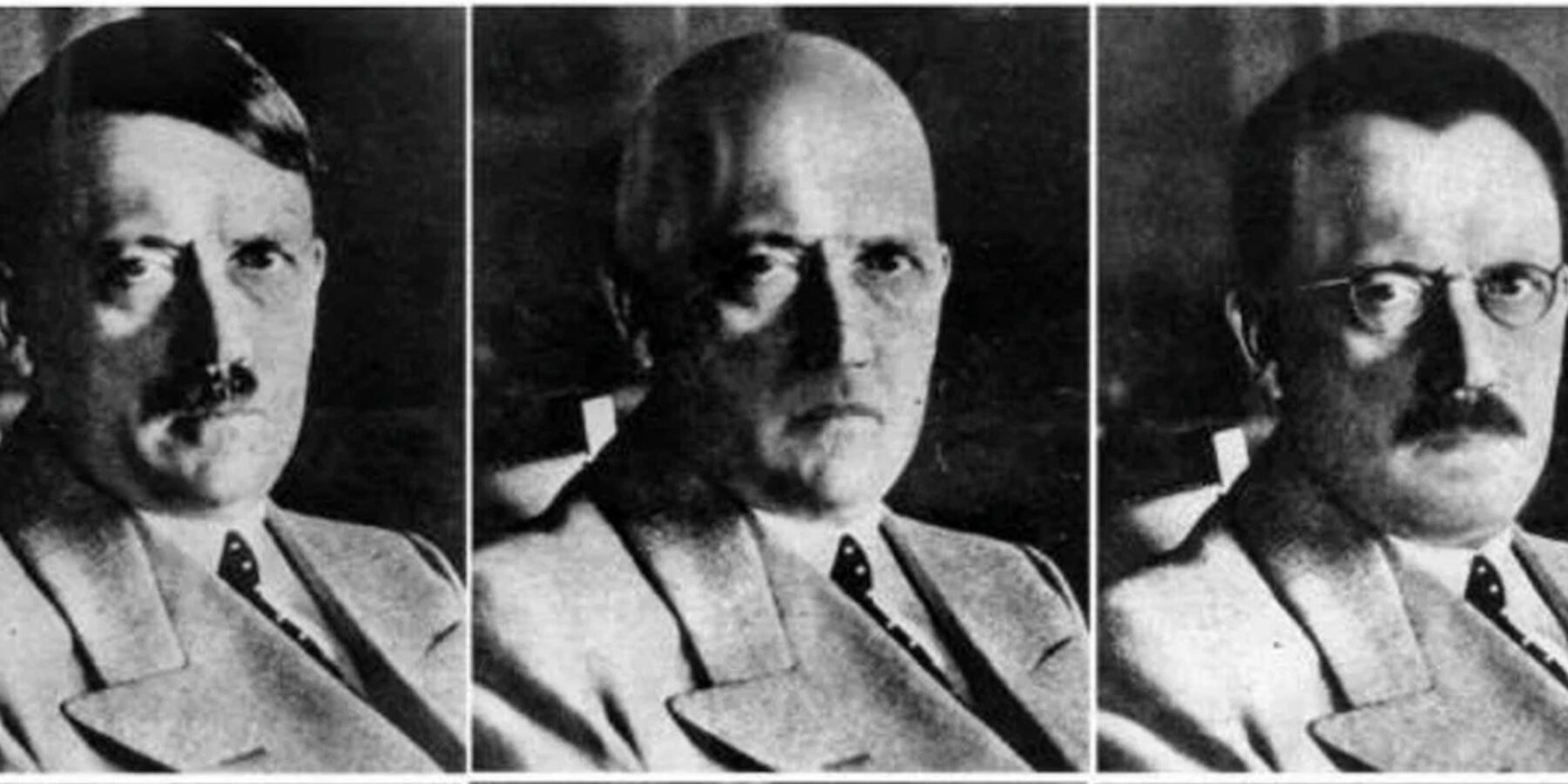 Таємниця смерті Гітлера: нова книга розкриває міфи та реальність