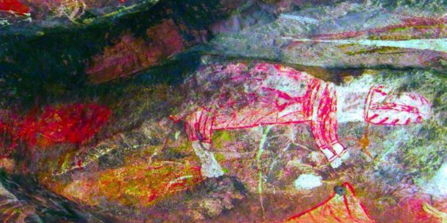 Таємниця тасманійських тигрів: нові знахідки в австралійських печерах