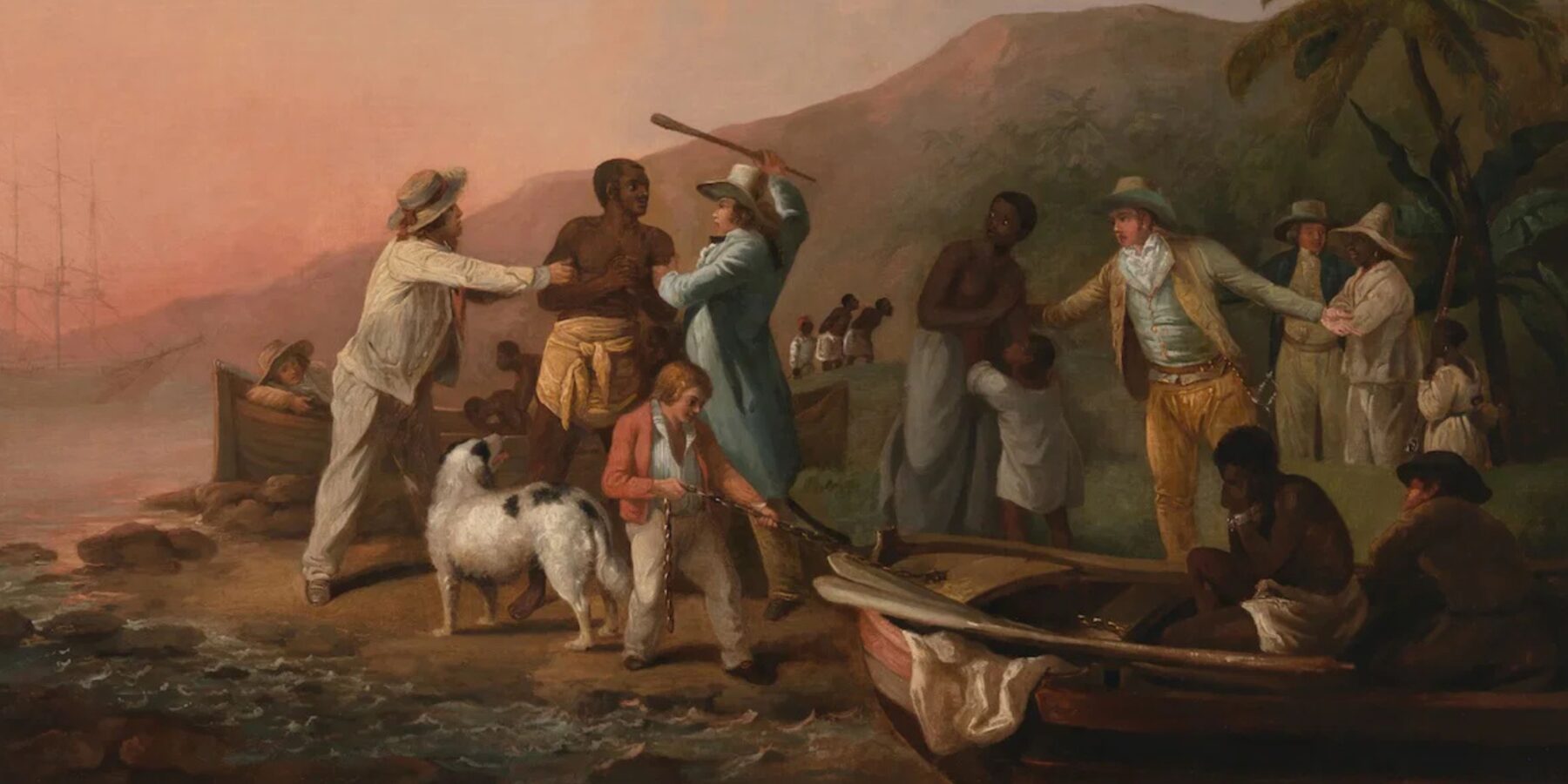 Чому Британія відмовилася від работоргівлі: науковці пояснили причини історичного перелому