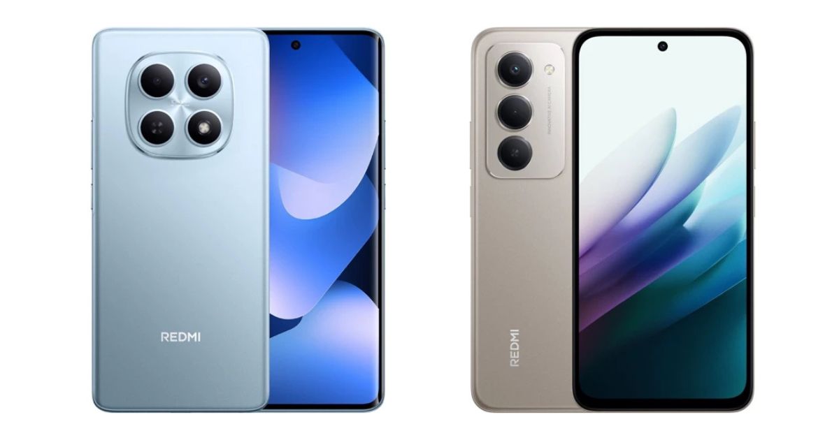 Бюджетные Redmi Note 15 и Redmi 15: конкурентные варианты качества функций