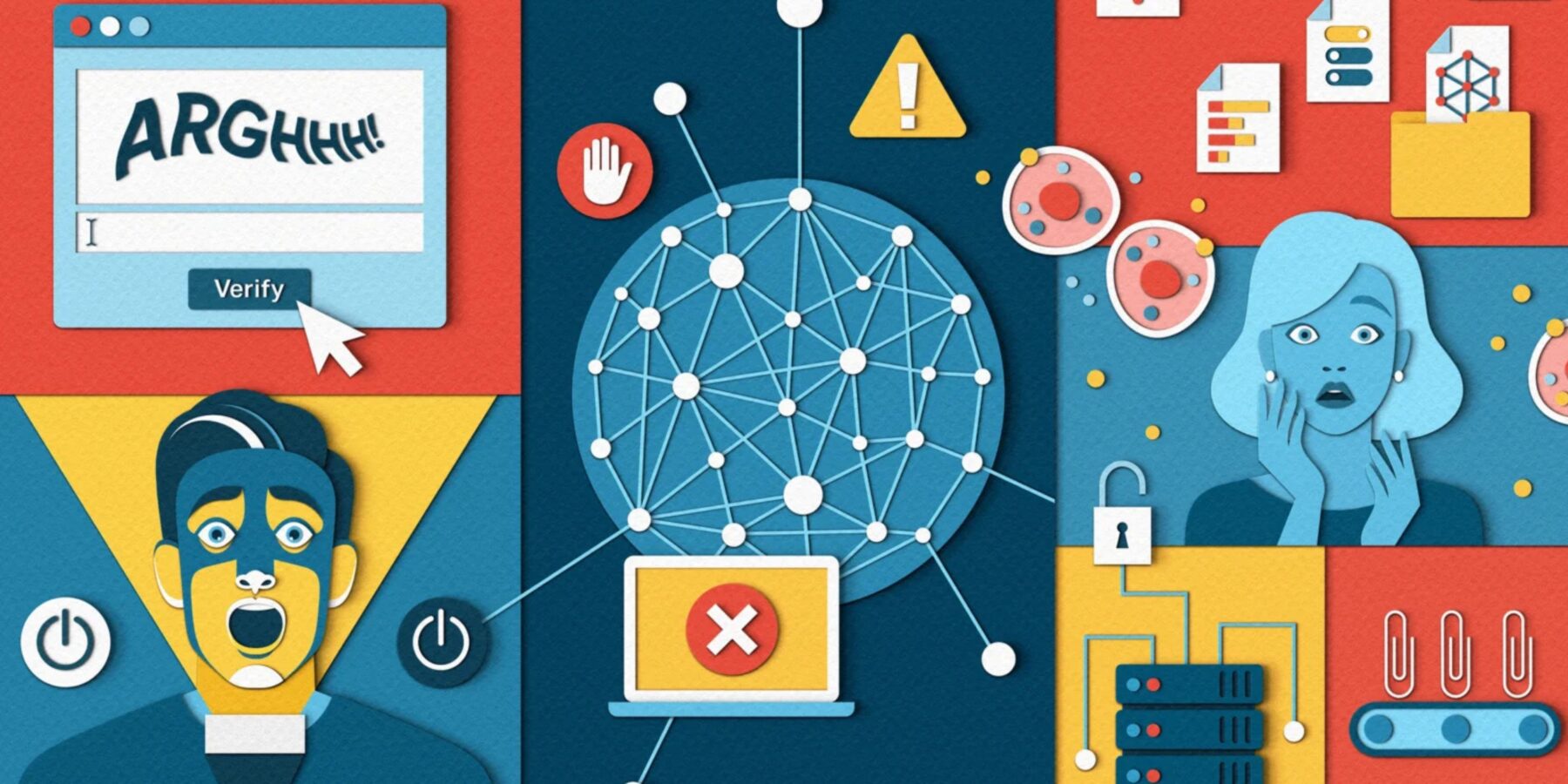 Вчені з’ясували, чому насправді люди бояться штучний інтелект