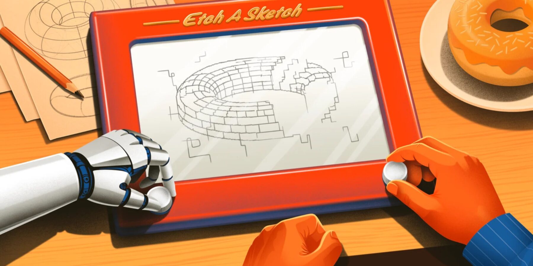 Експерти визначили, як ШІ вплинув на математику