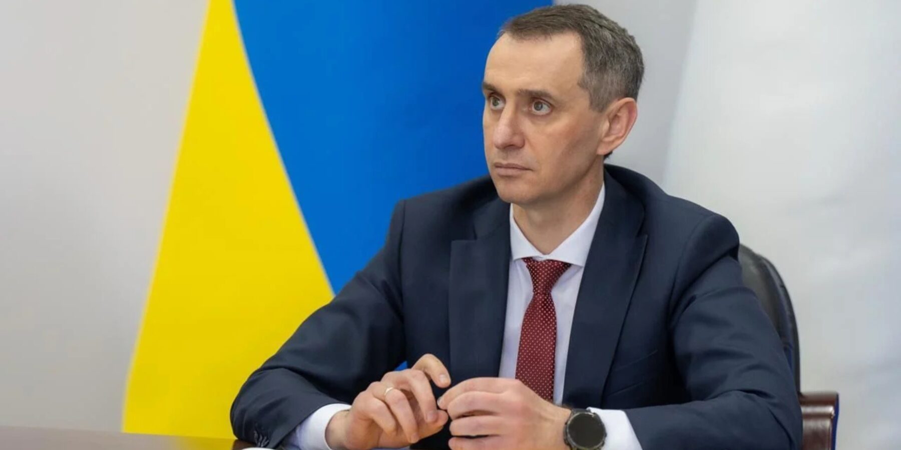 Зарплати медиків зростають: МОЗ презентувало нові стимули для первинної та екстреної допомоги